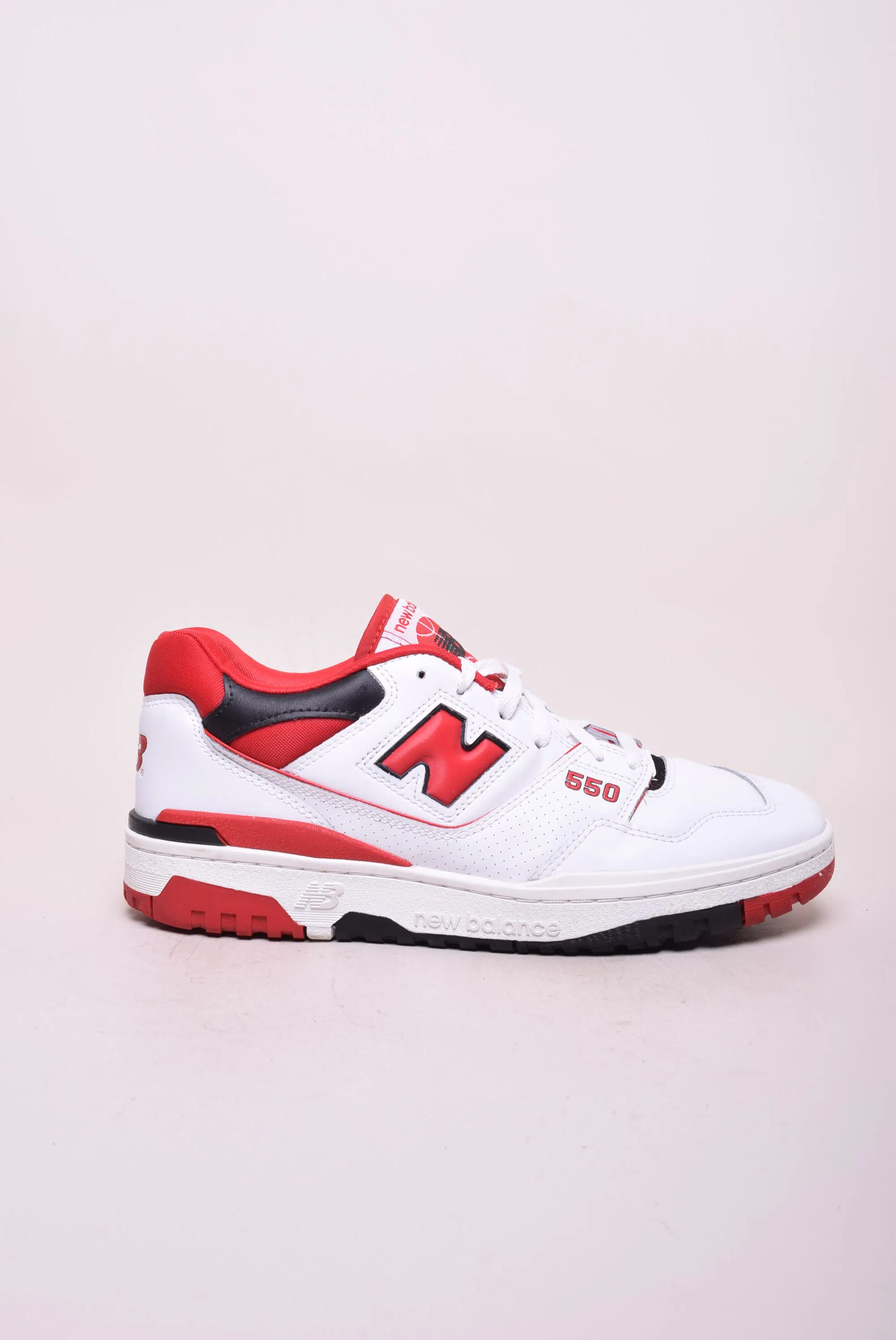 Sneakers barbati 550