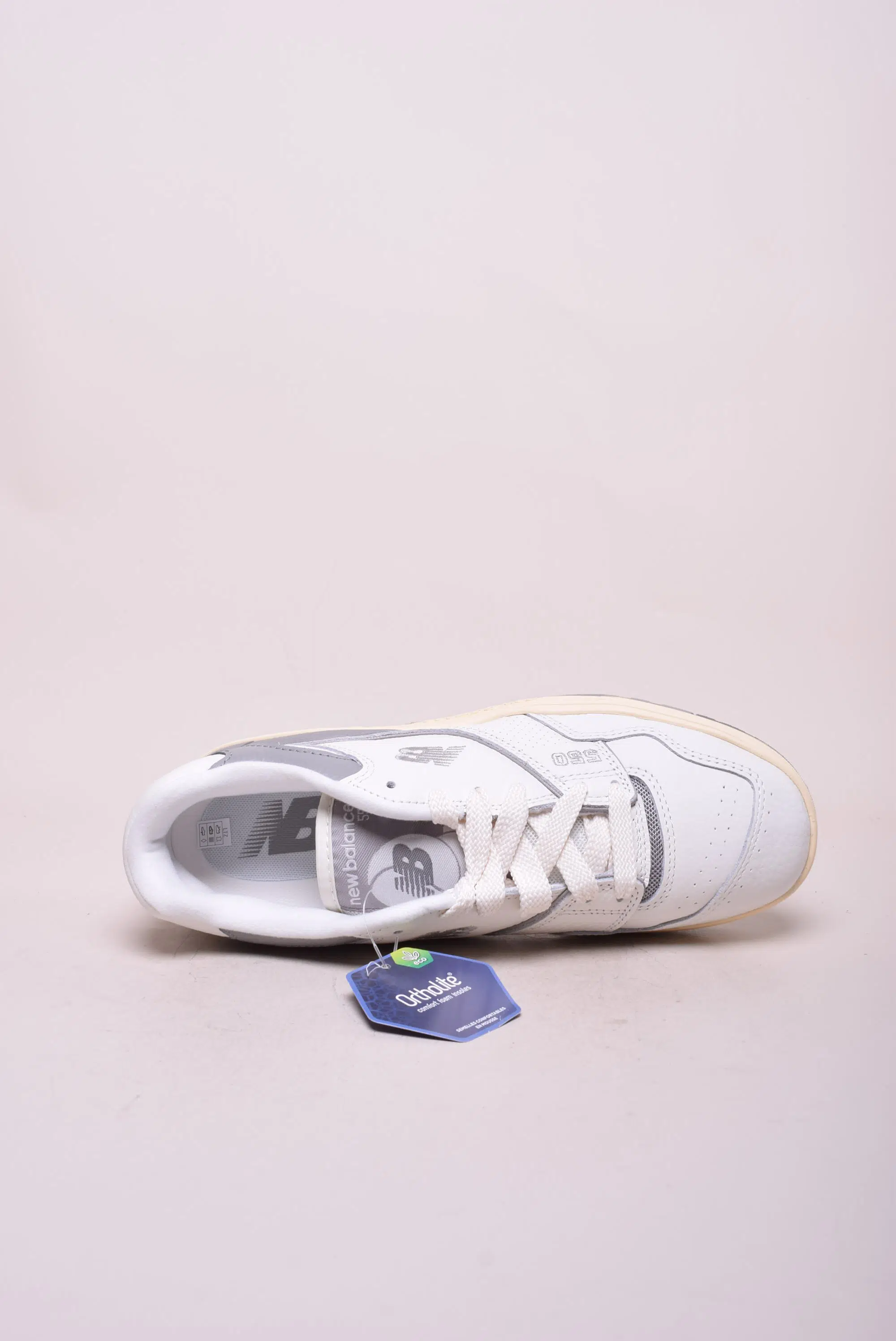 Sneakers barbati 550 [4]