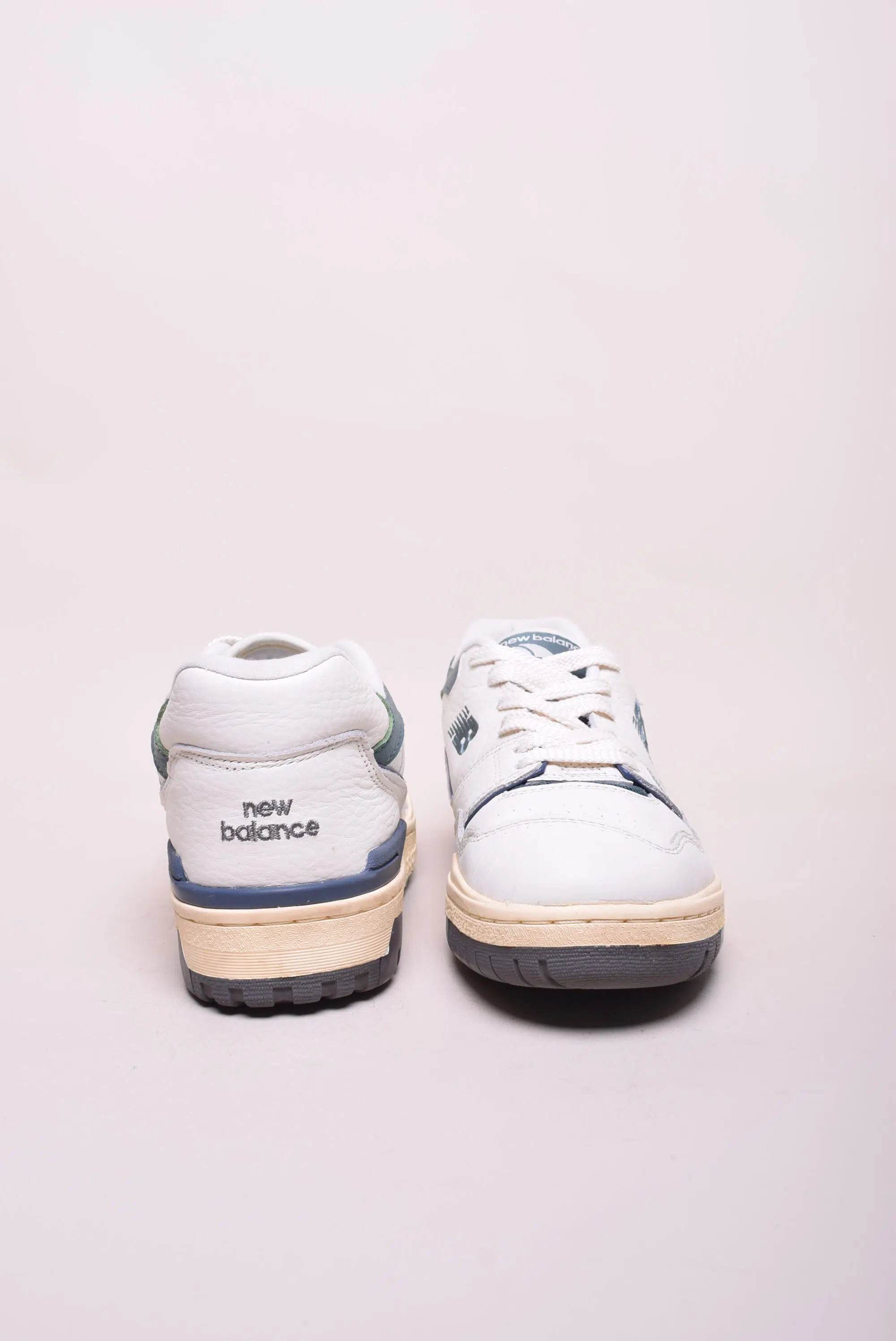 Sneakers barbati 550 [3]