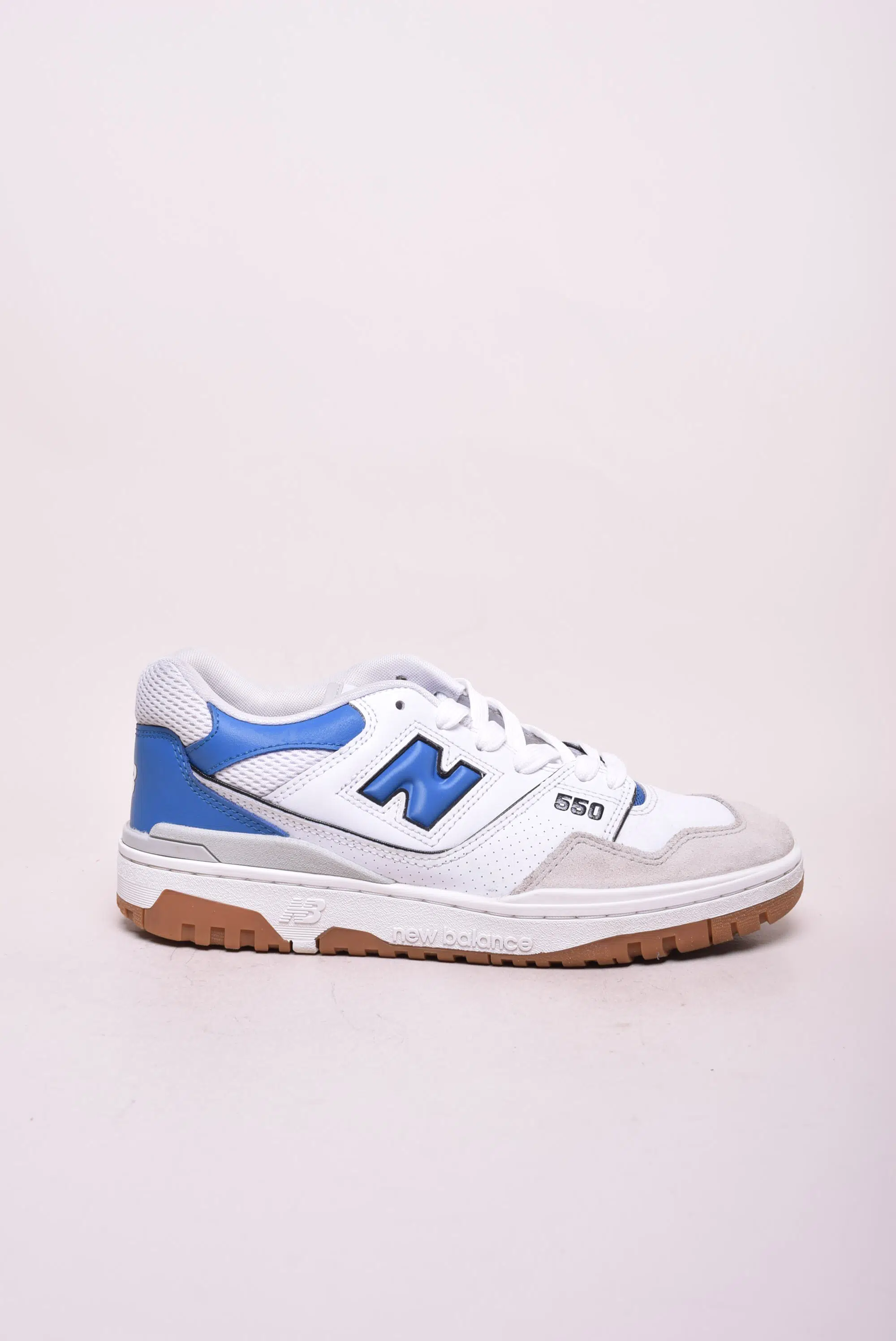 Sneakers barbati 550