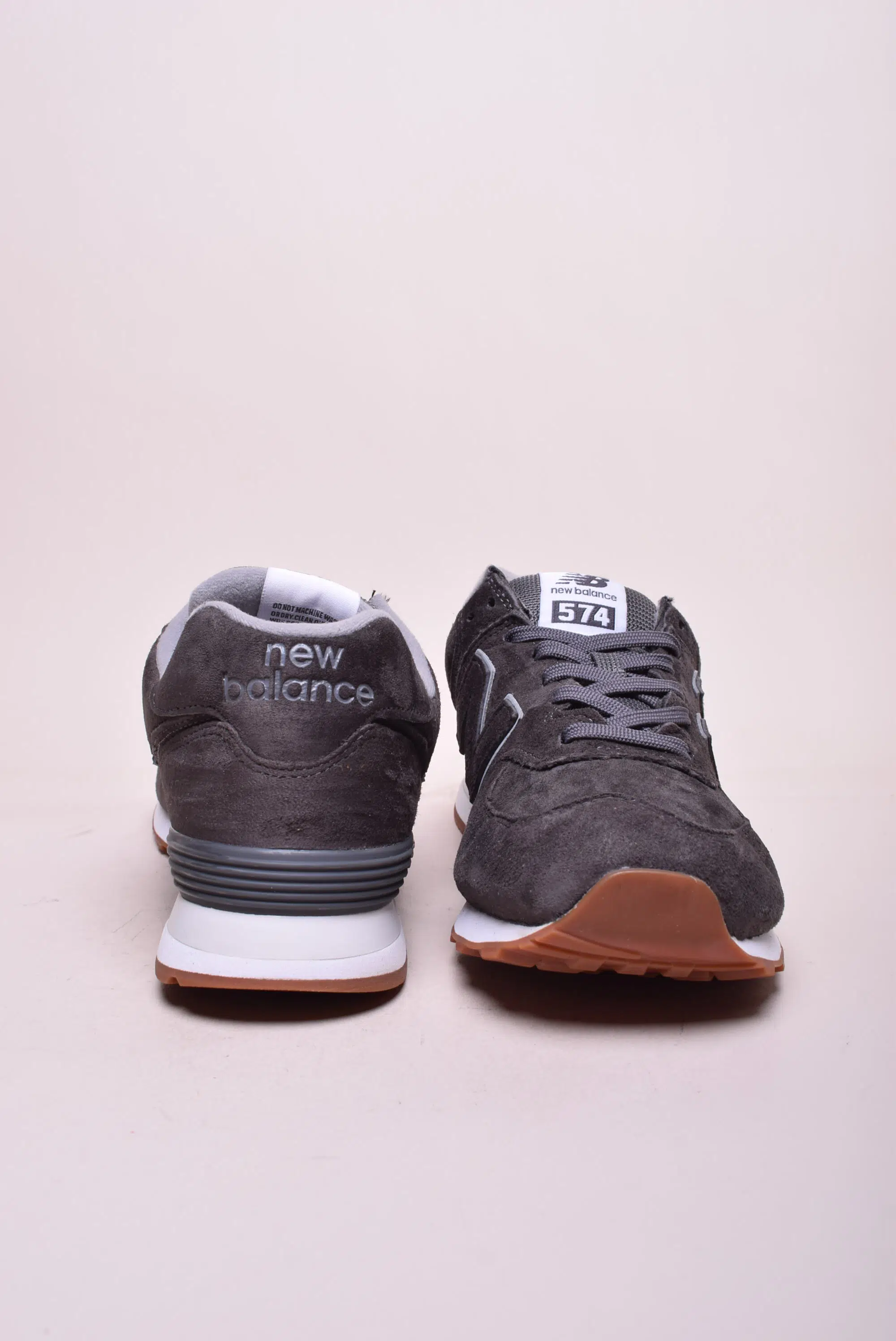 Sneakers barbati 574 [3]