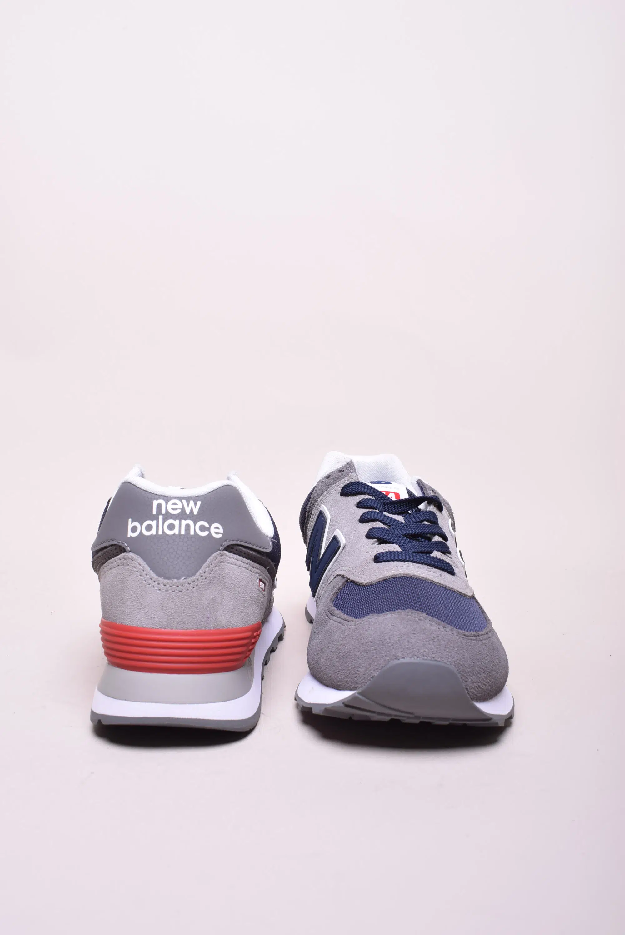 Sneakers barbati 574 [3]