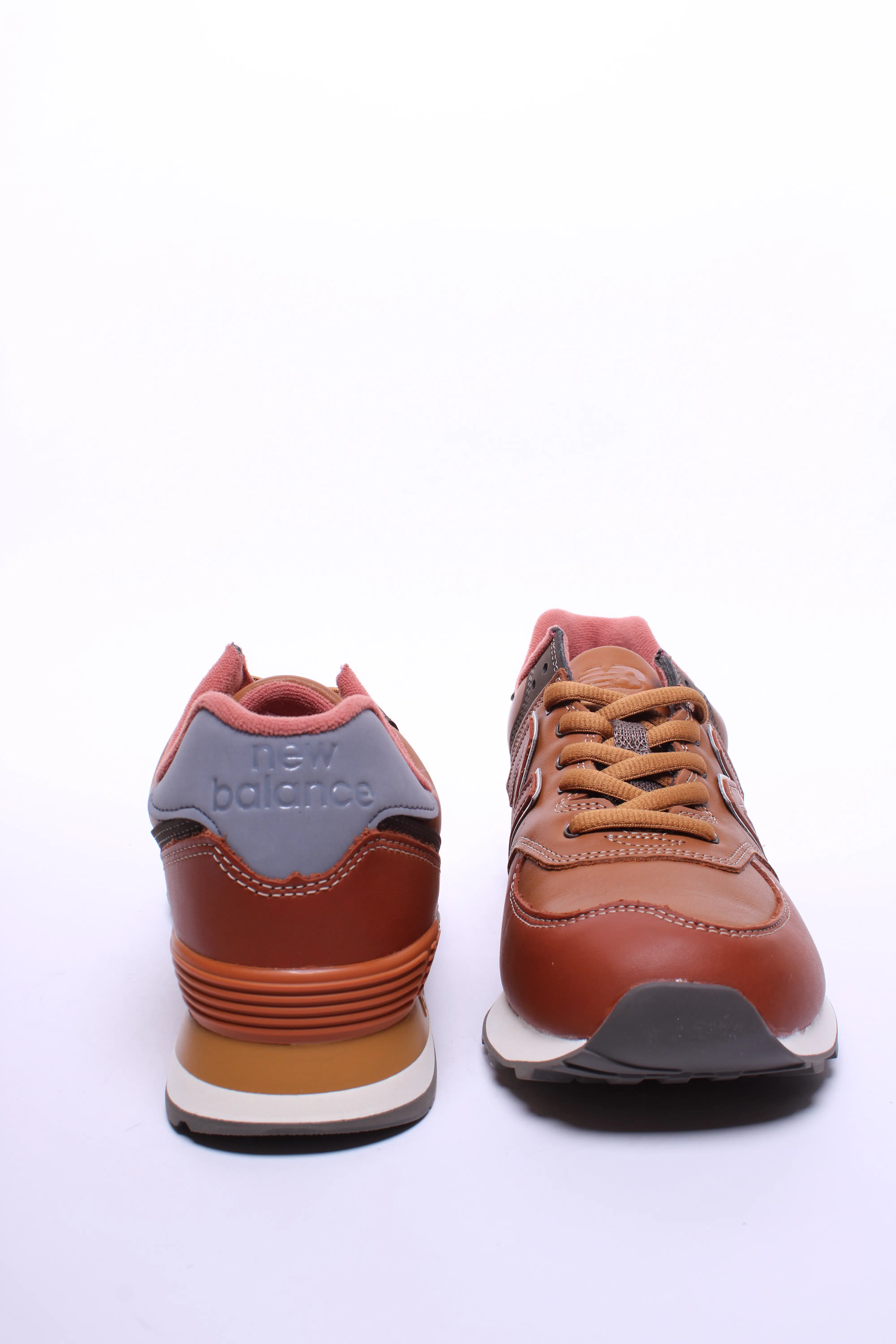 Sneakers barbati 574 [3]