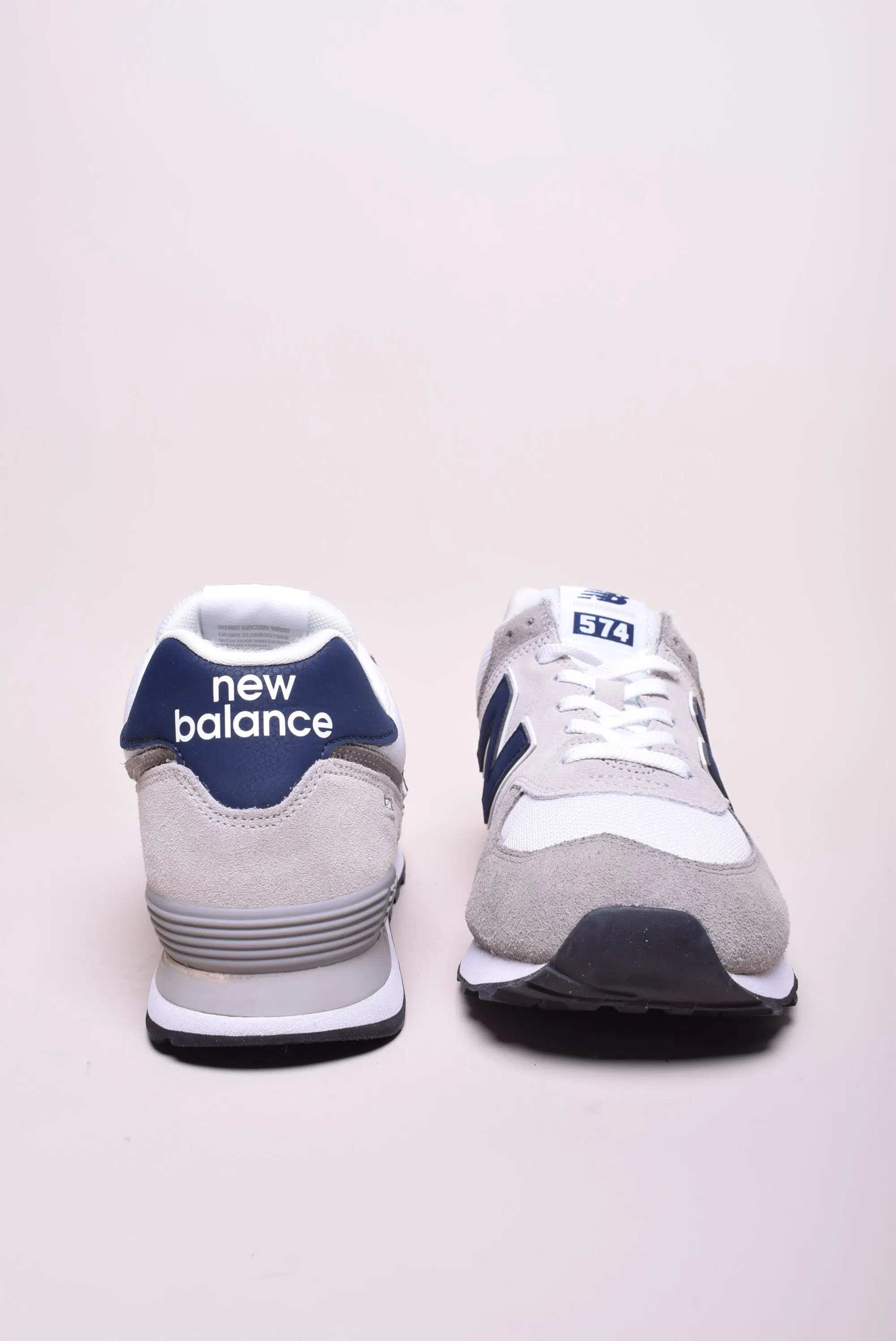 Sneakers barbati 574 [3]