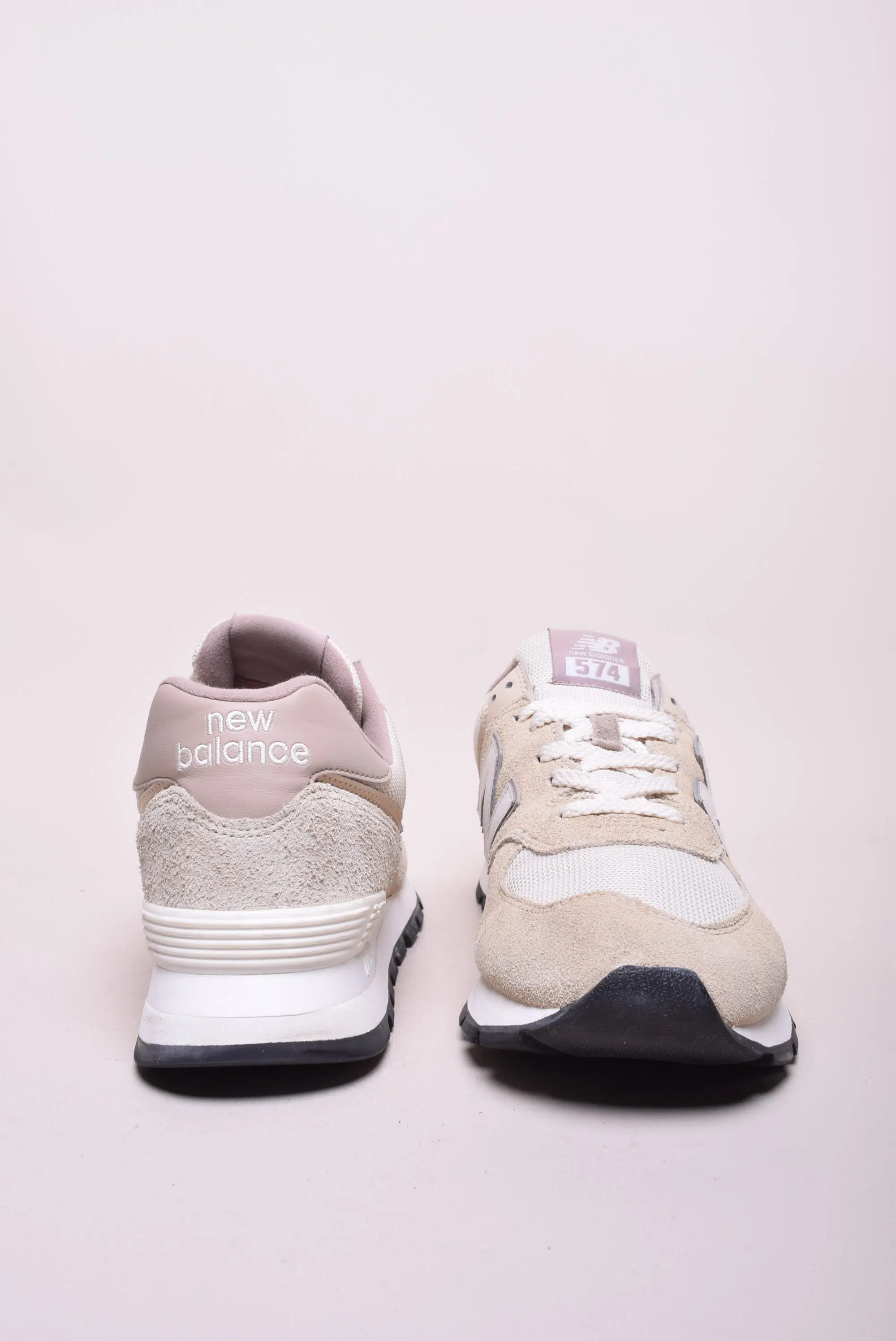 Sneakers barbati 574 [3]