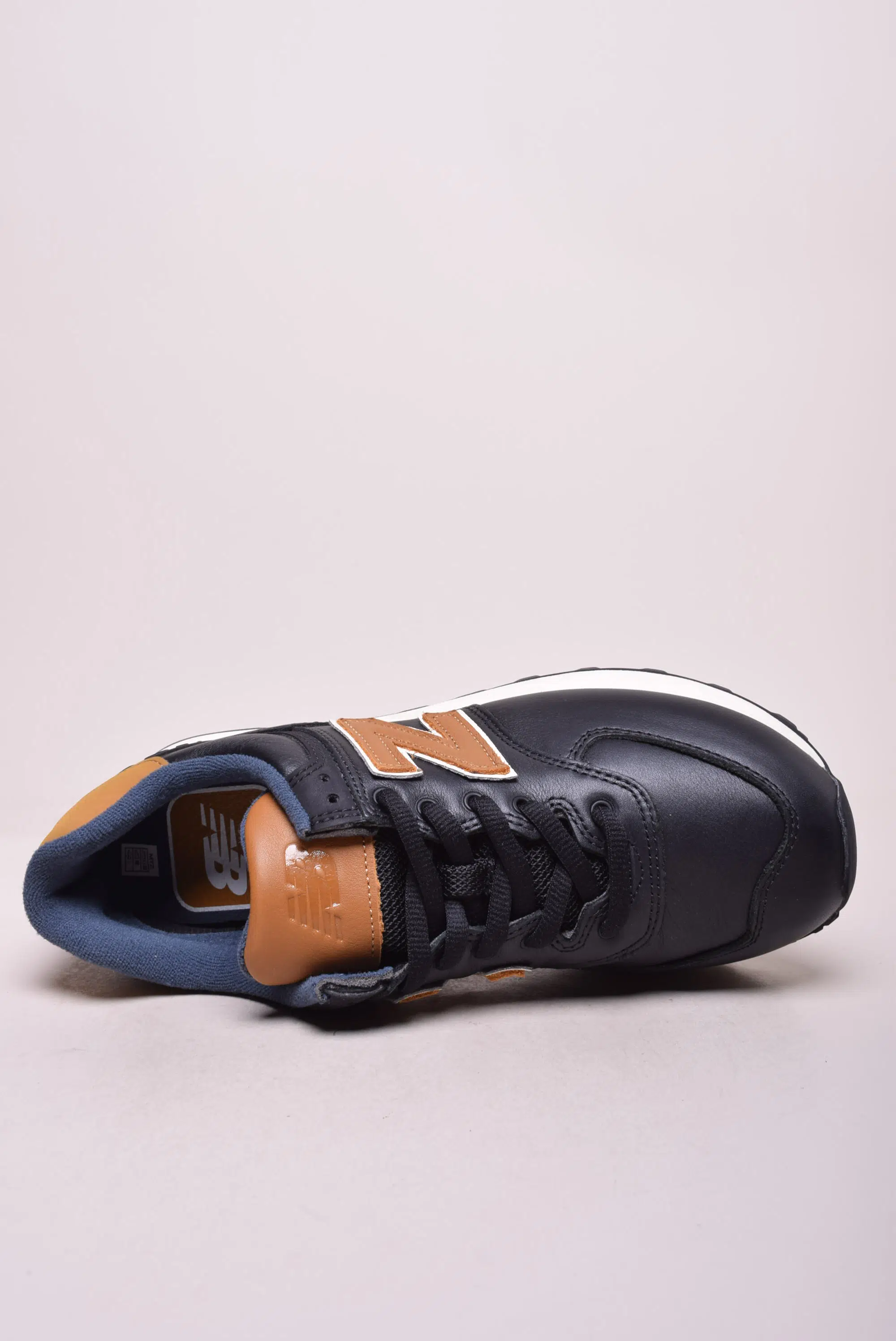 Sneakers barbati 574 [4]