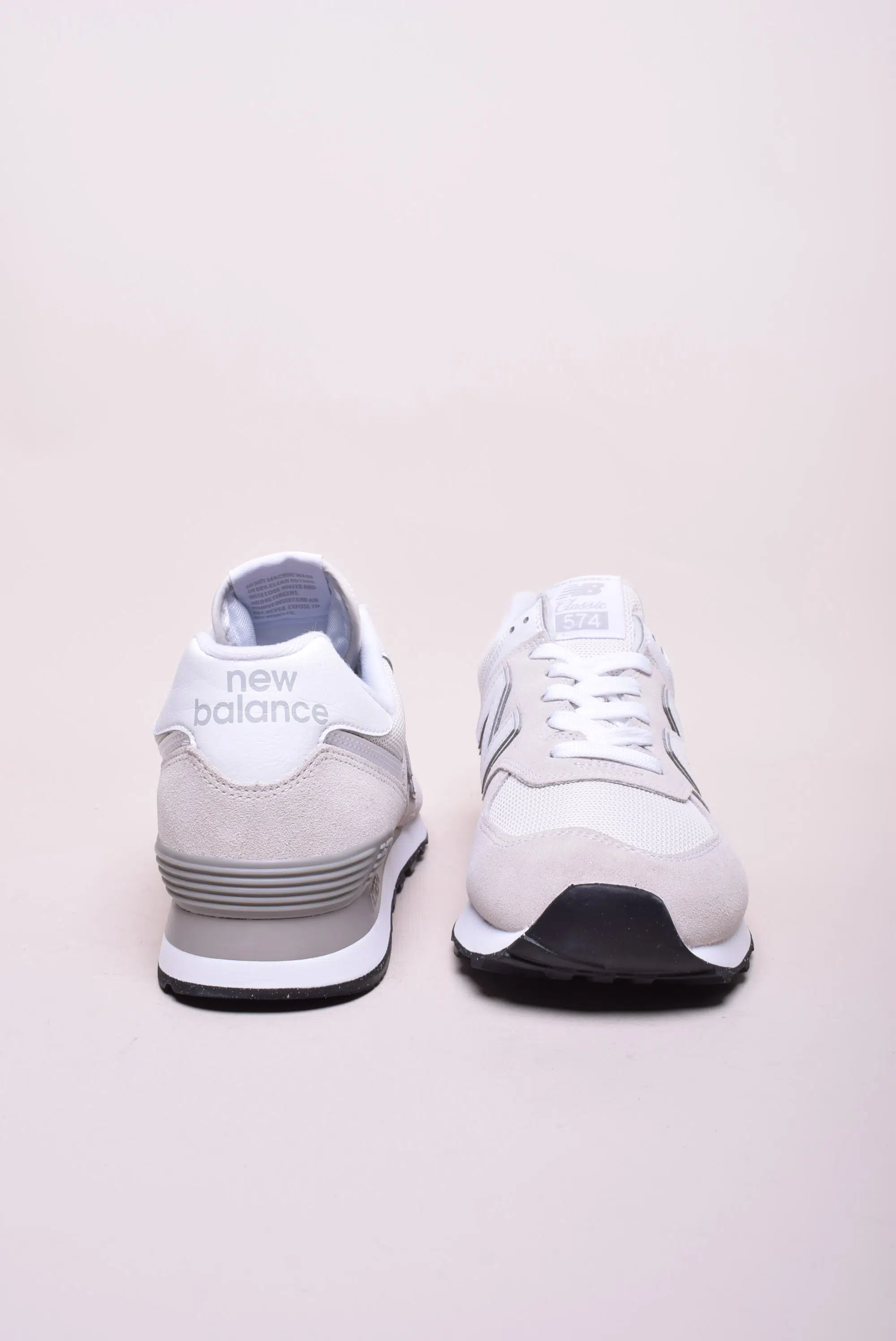 Sneakers barbati 574 [3]