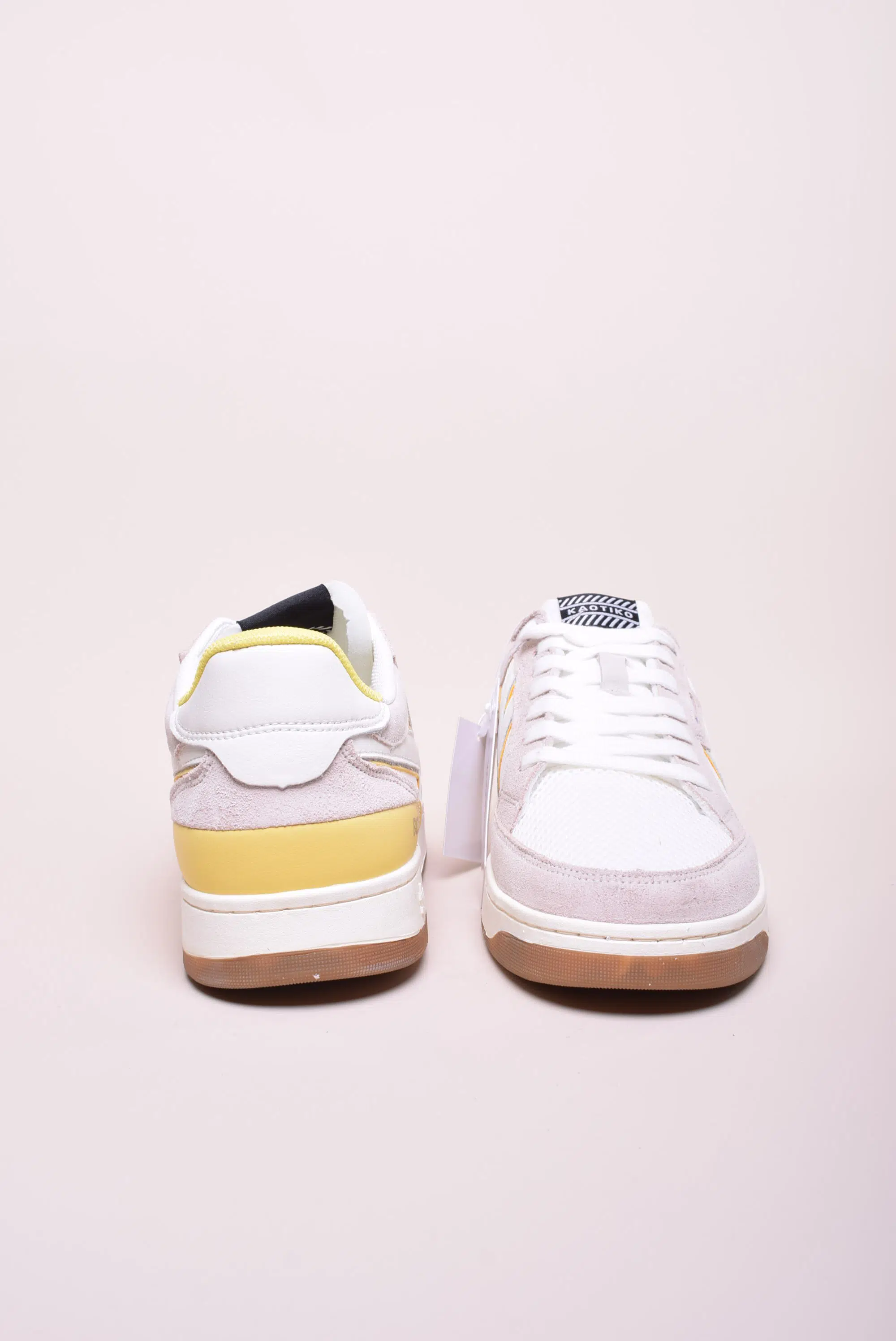 Sneakers barbati  [3]