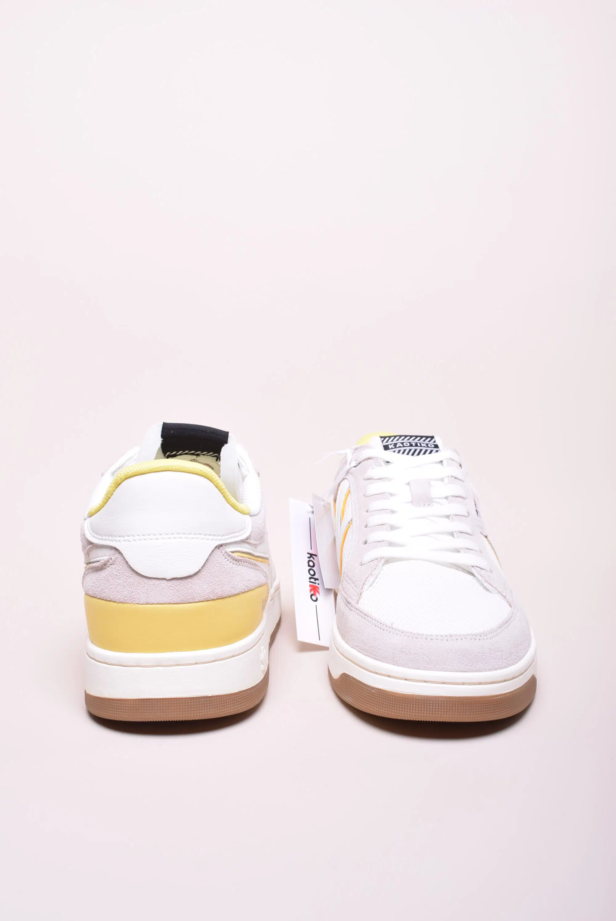 Sneakers barbati  [3]