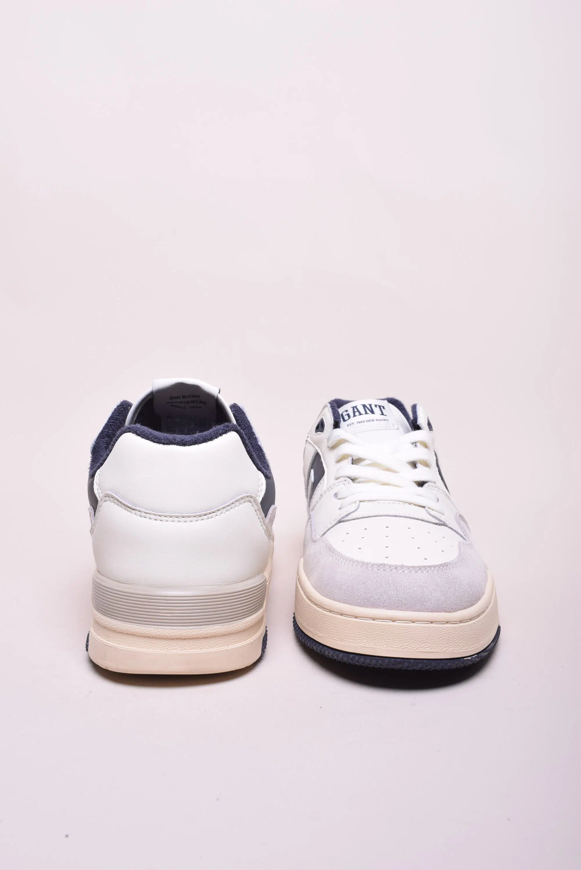 Sneakers barbati  [3]