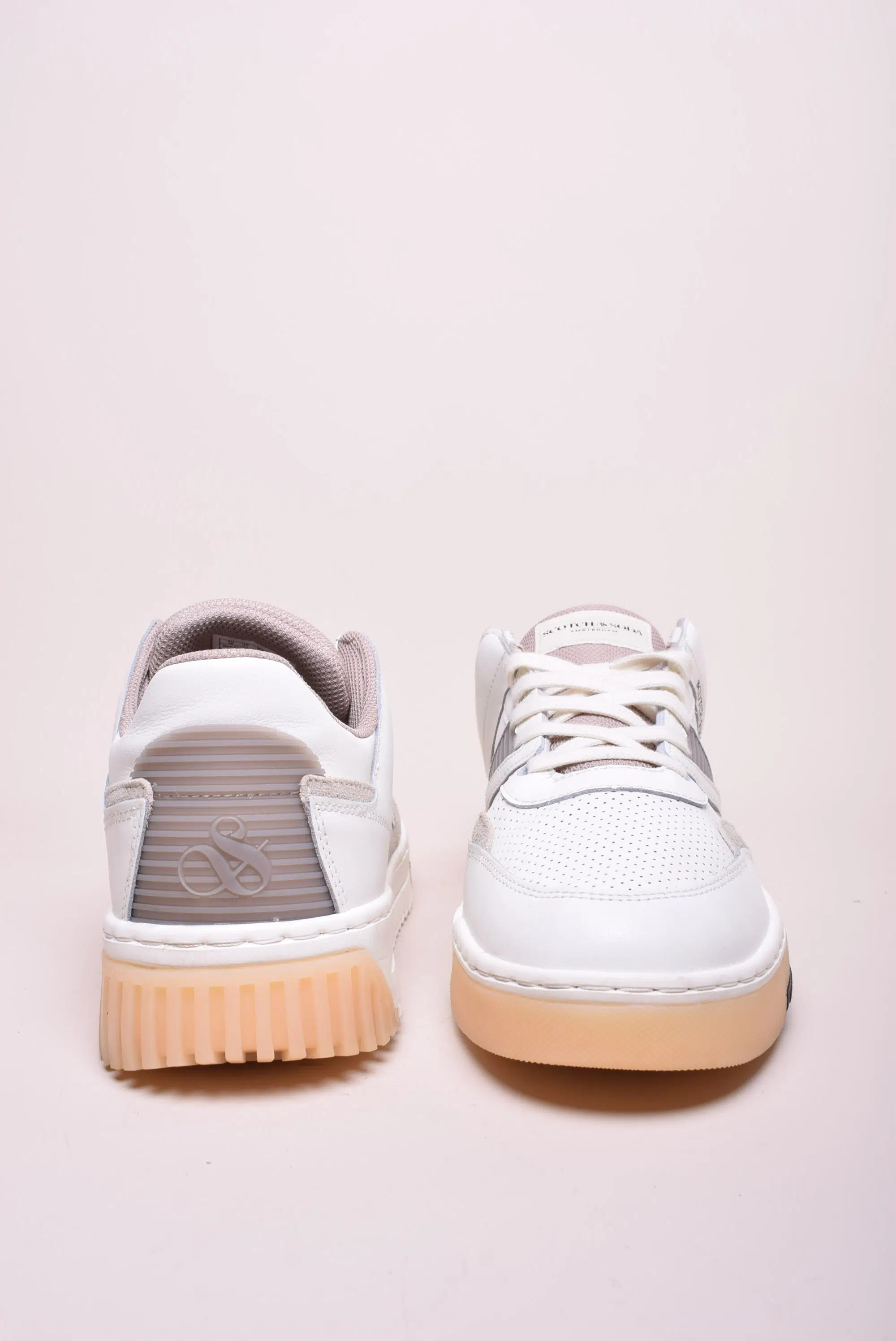 Sneakers barbati  [3]