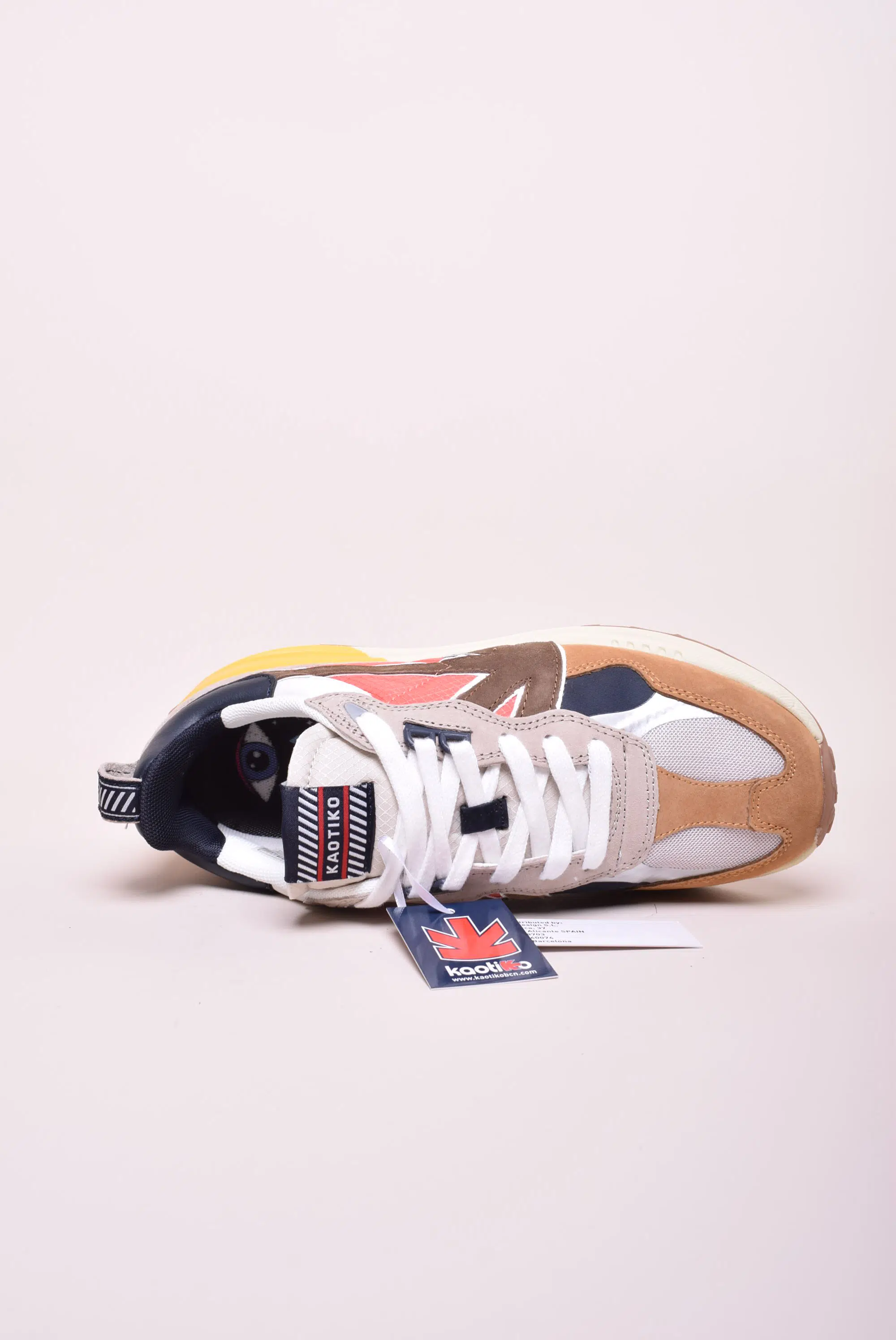 Sneakers barbati  [4]