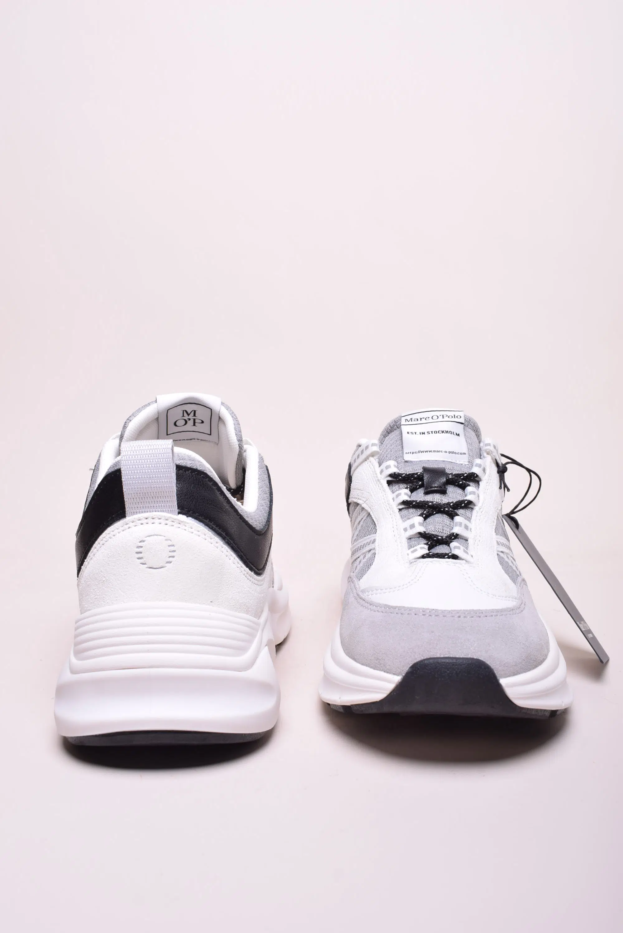 Sneakers barbati  [3]