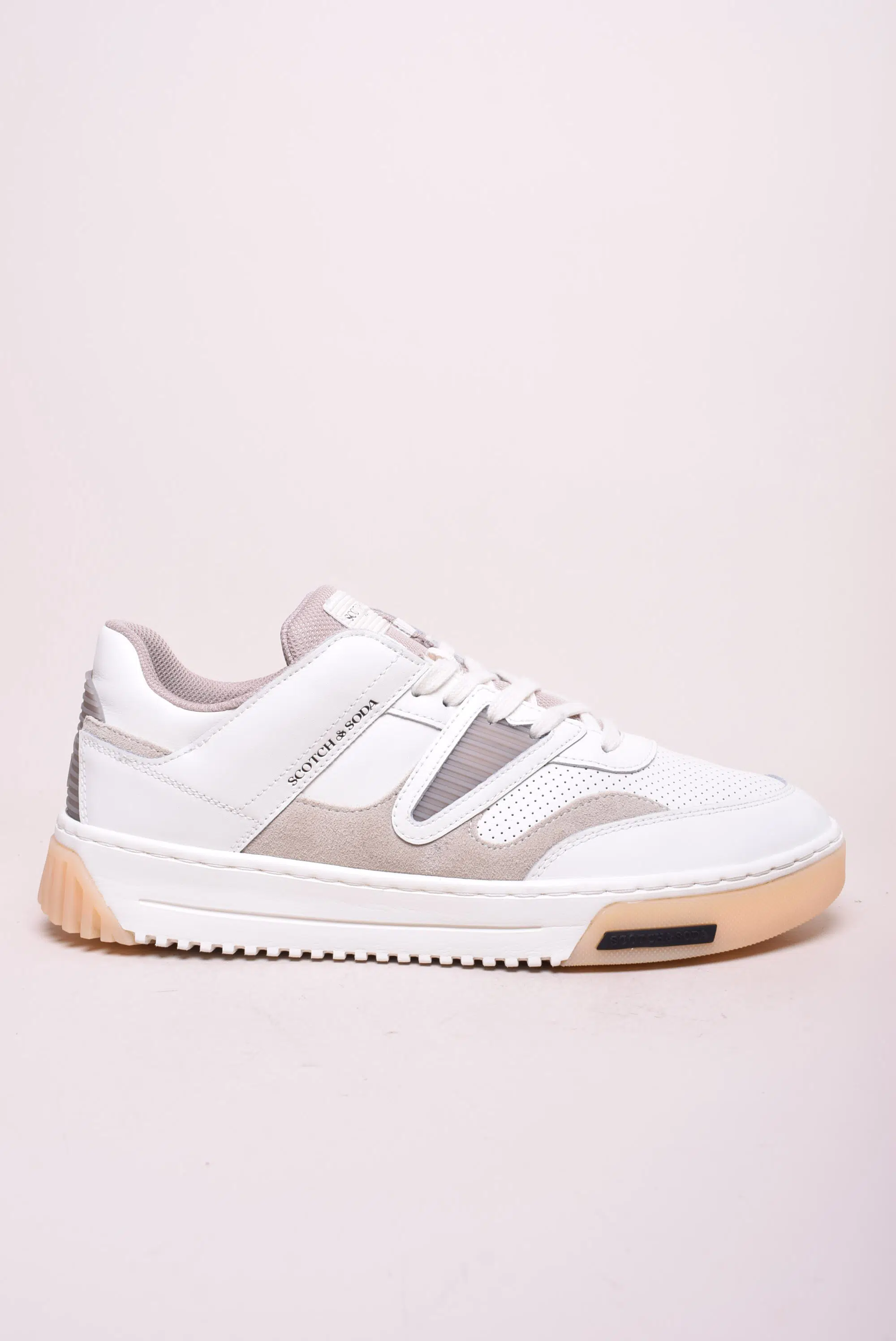 Sneakers barbati