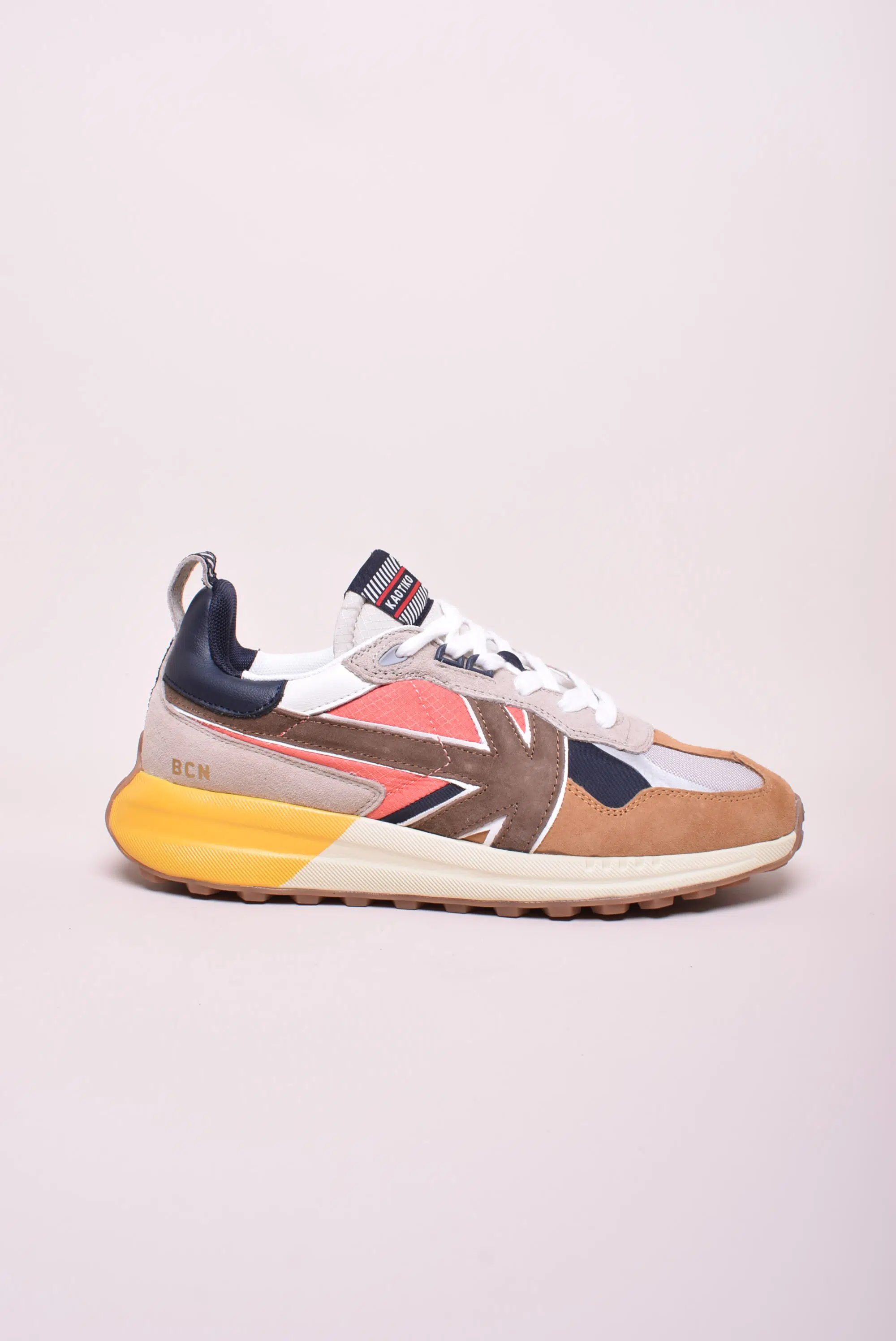 Sneakers barbati