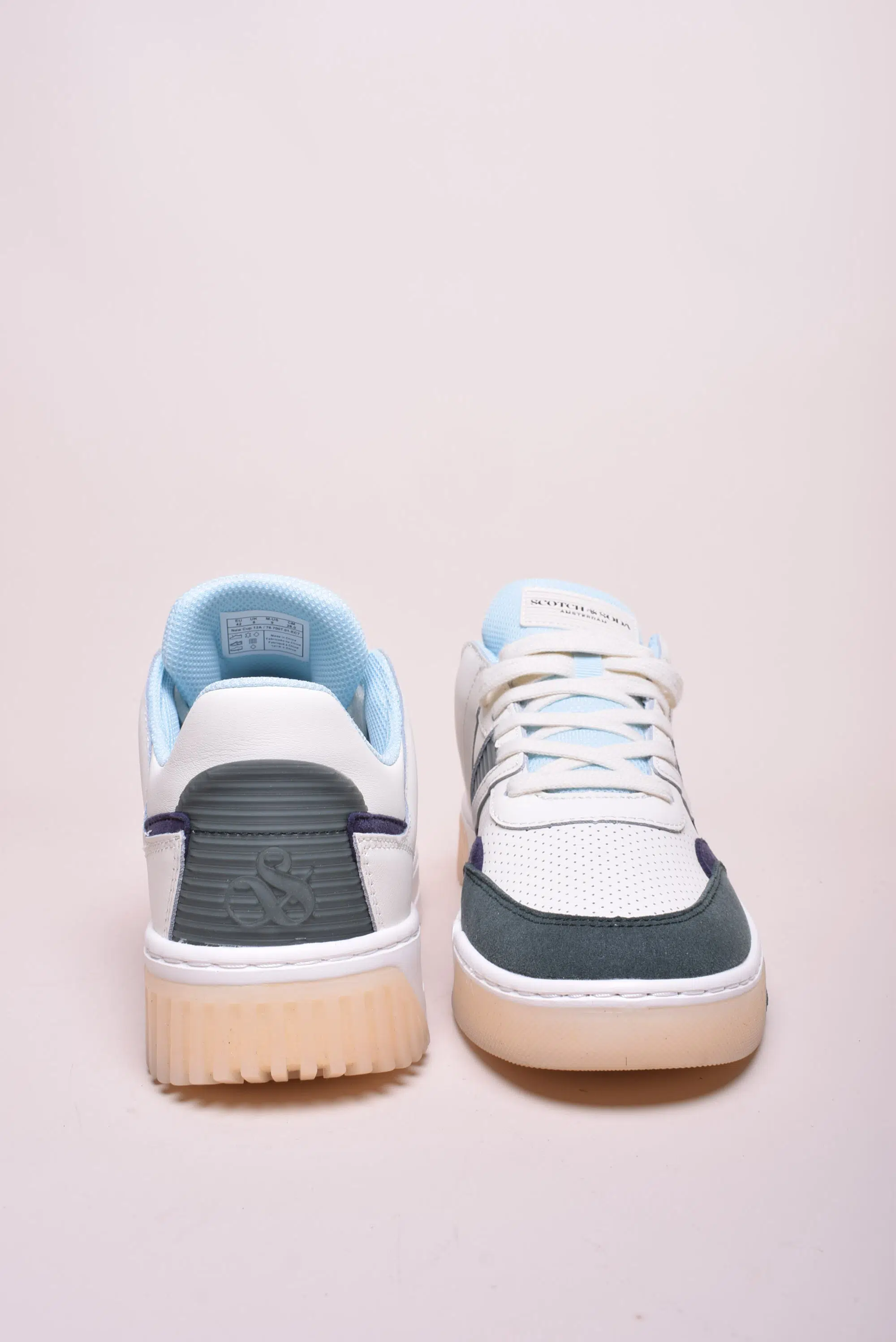 Sneakers barbati  [3]