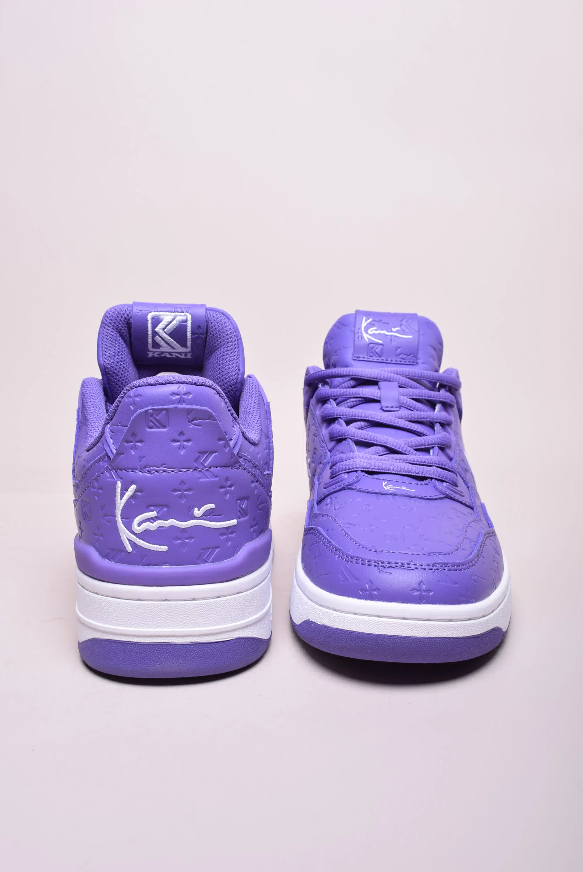 Sneakers barbati 89 LXRY PRM [3]