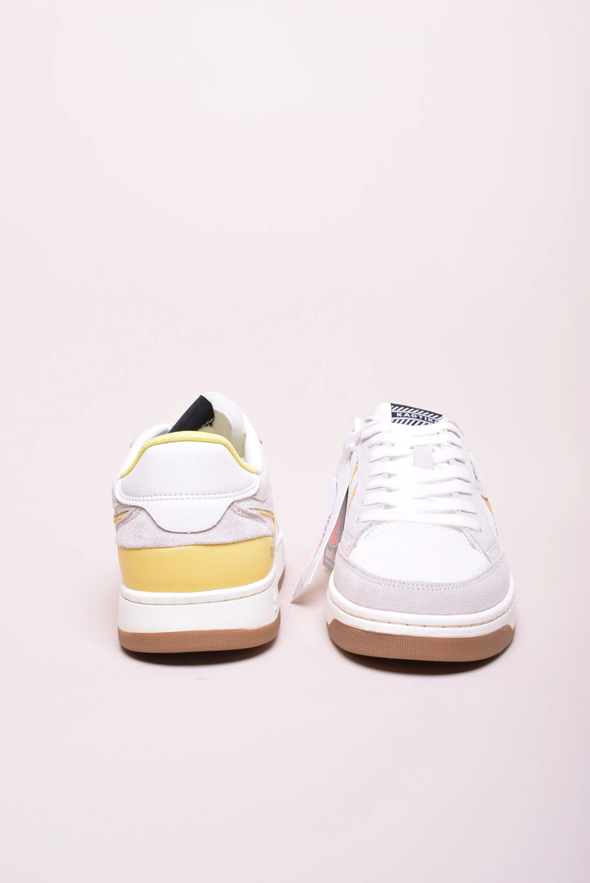 Sneakers barbati  [3]