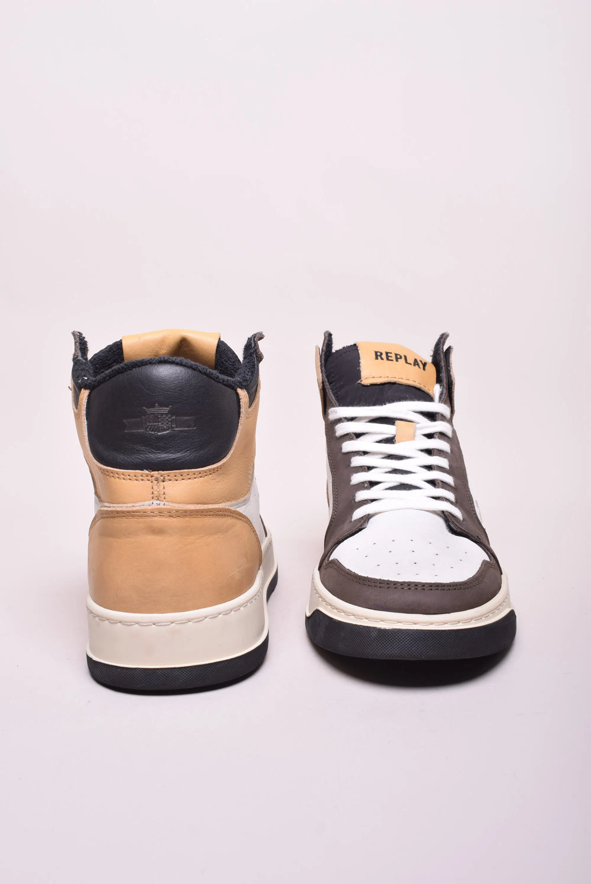 Sneakers barbati  [3]