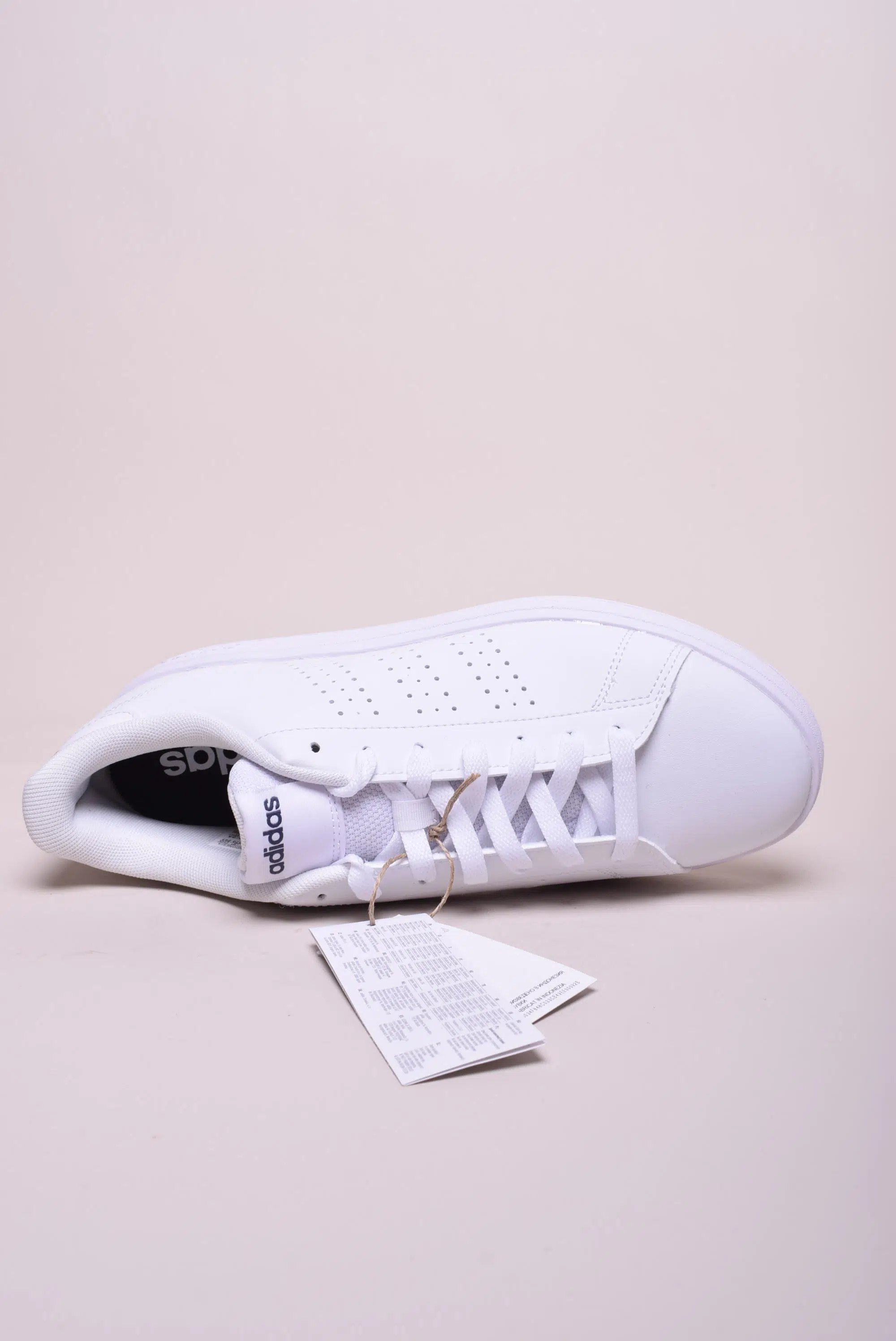 Sneakers barbati Advantage Base 2 [4]