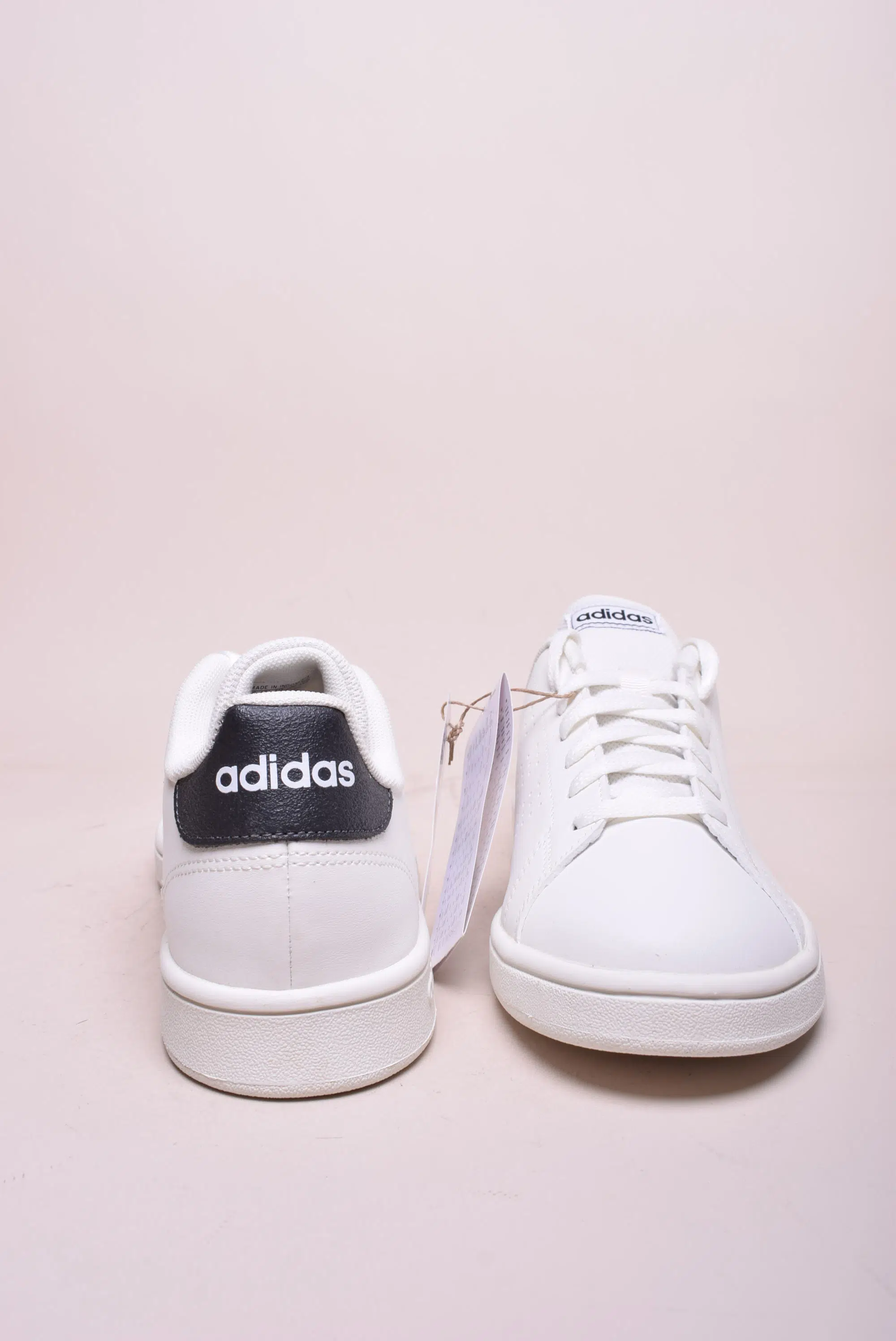 Sneakers barbati Advantage Base [3]