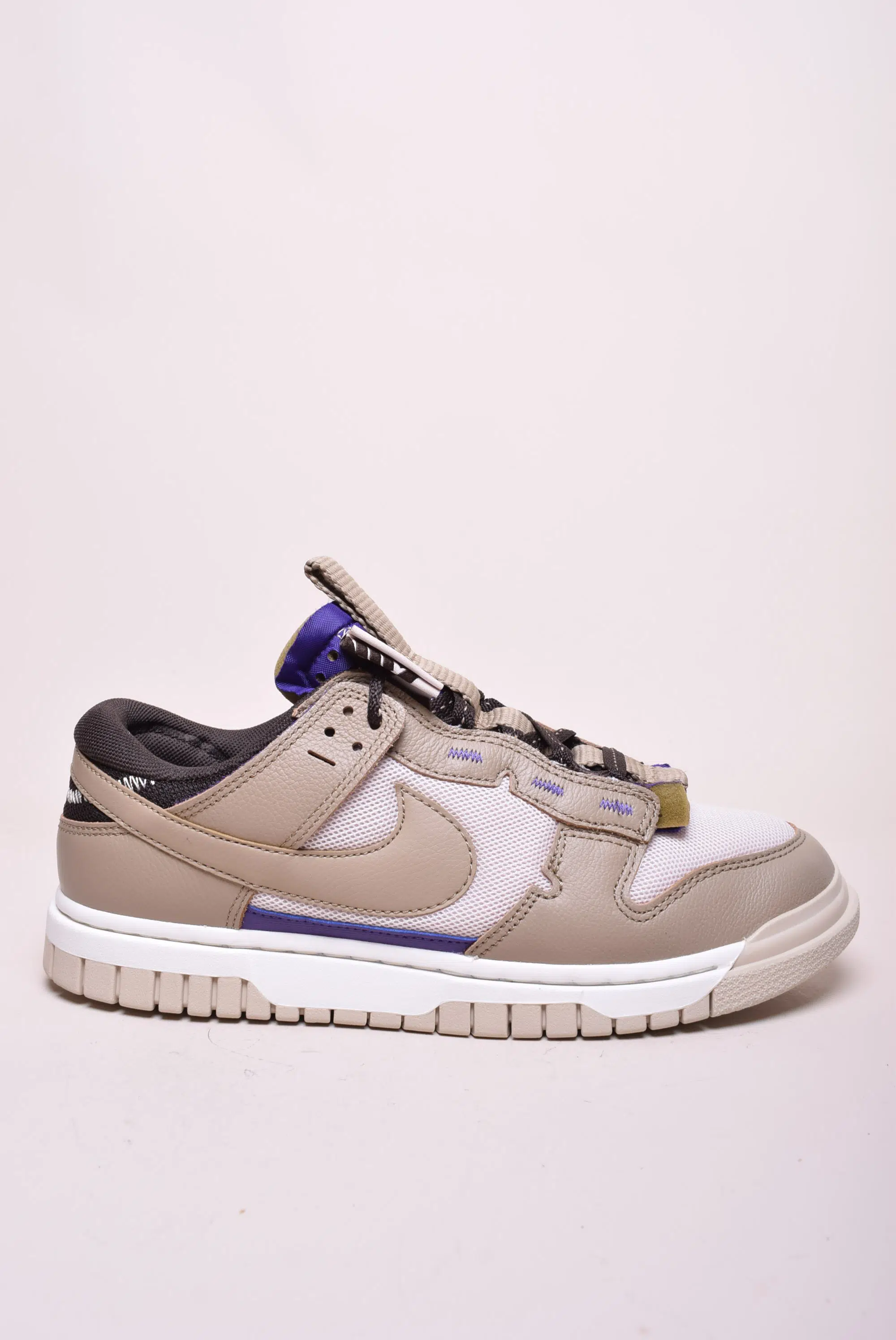 Sneakers barbati Air Dunk Jumbo