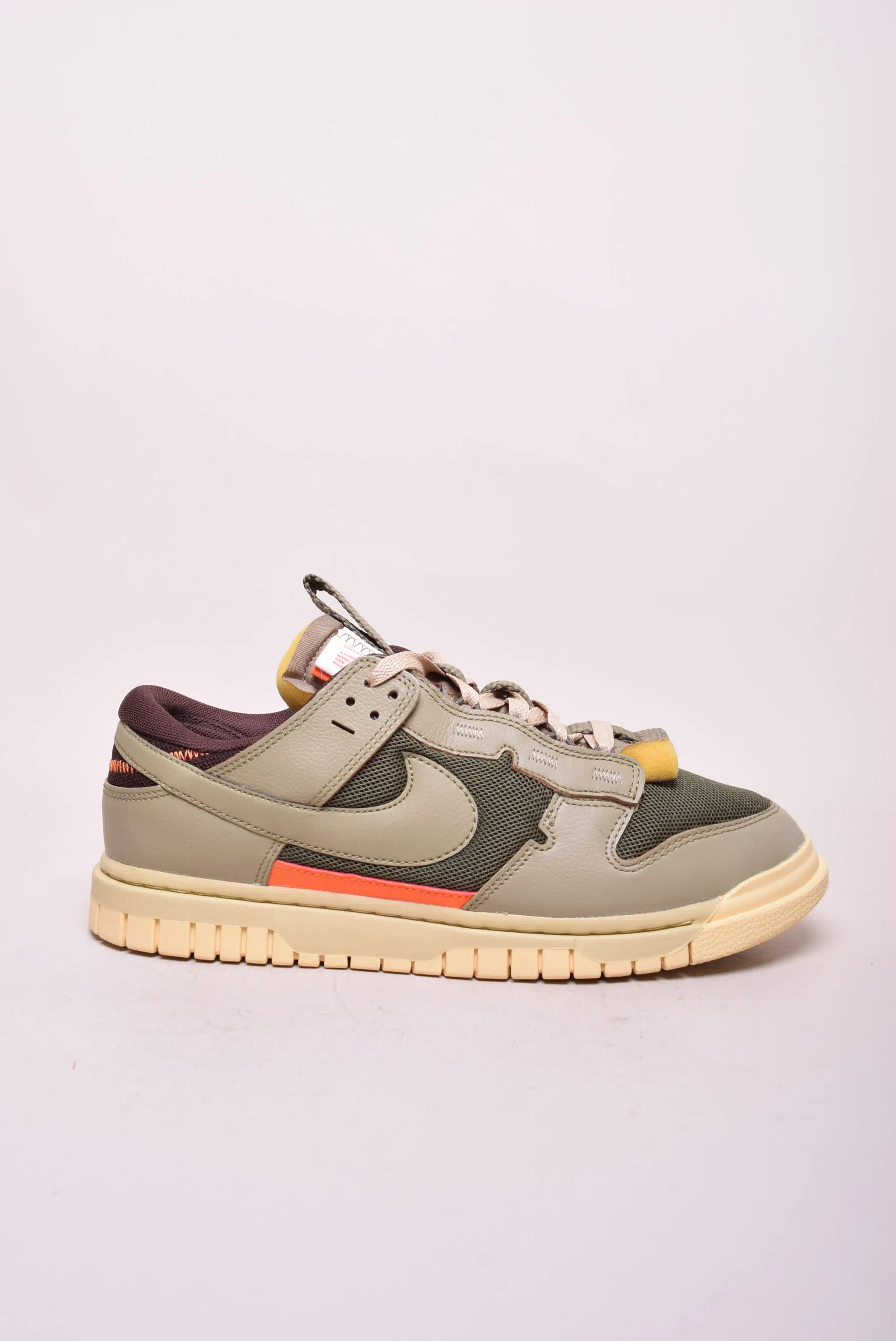 Sneakers barbati Air Dunk Jumbo