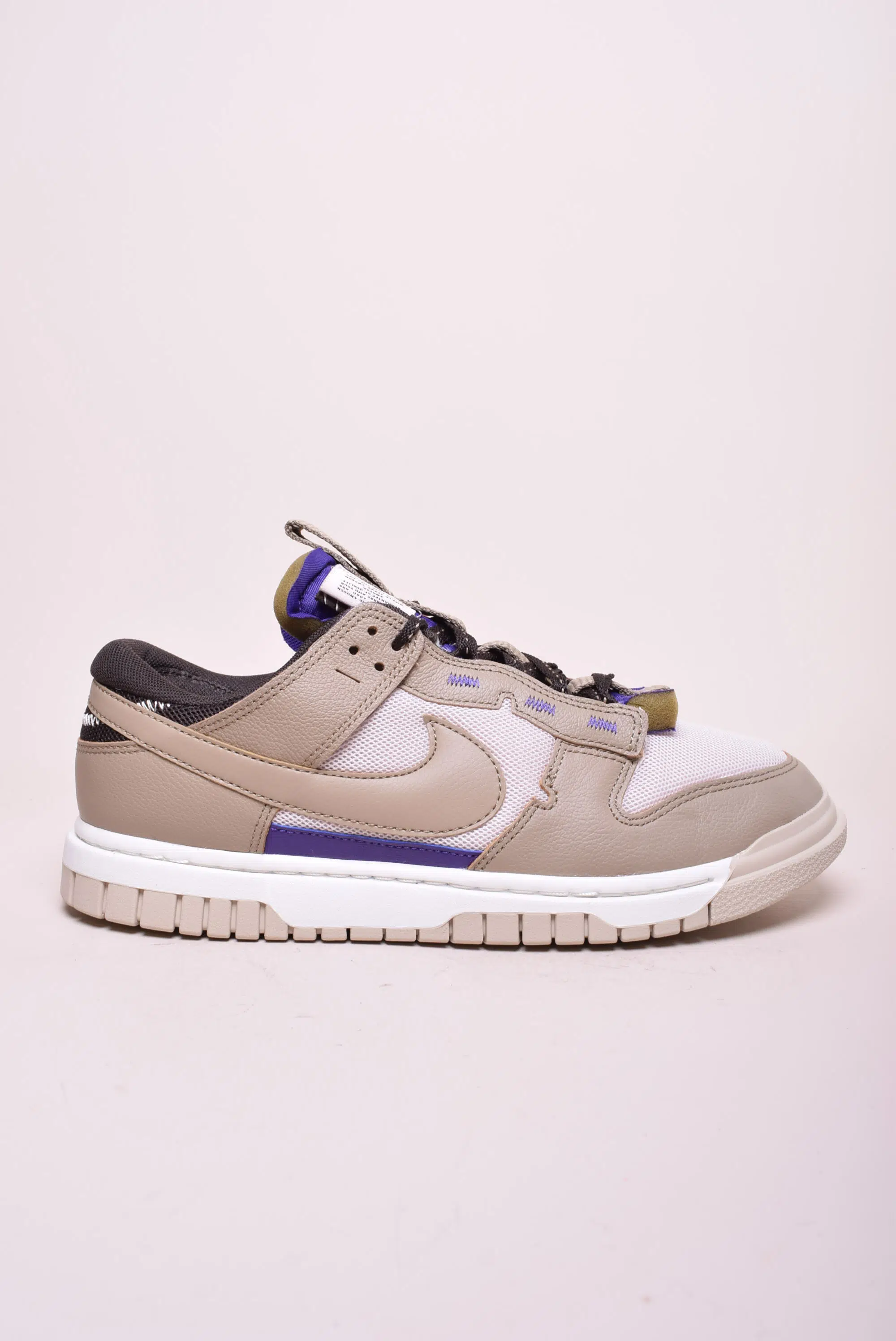 Adidasi barbati Air Dunk Jumbo