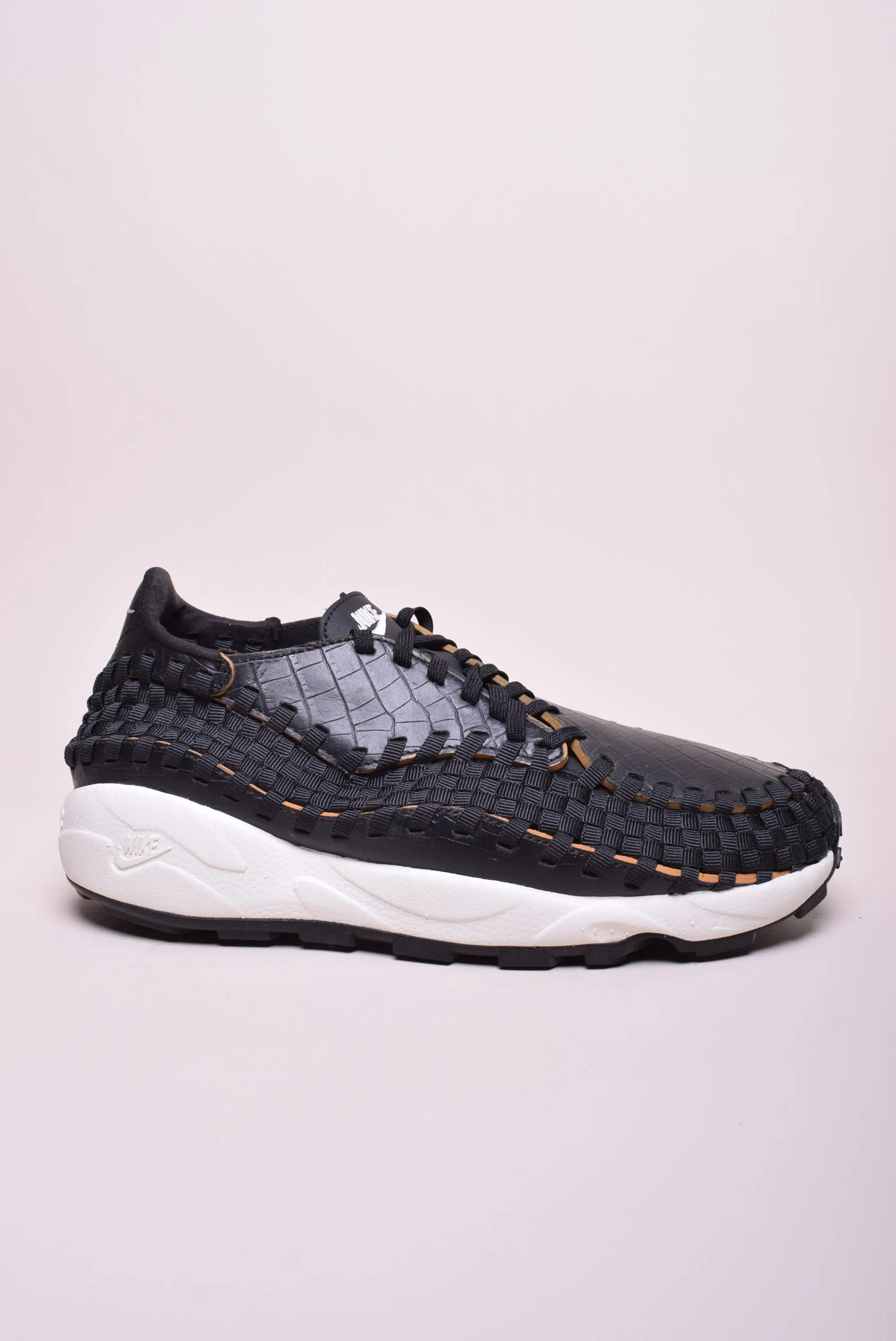 Sneakers barbati Air Footscape Woven PRM [1]
