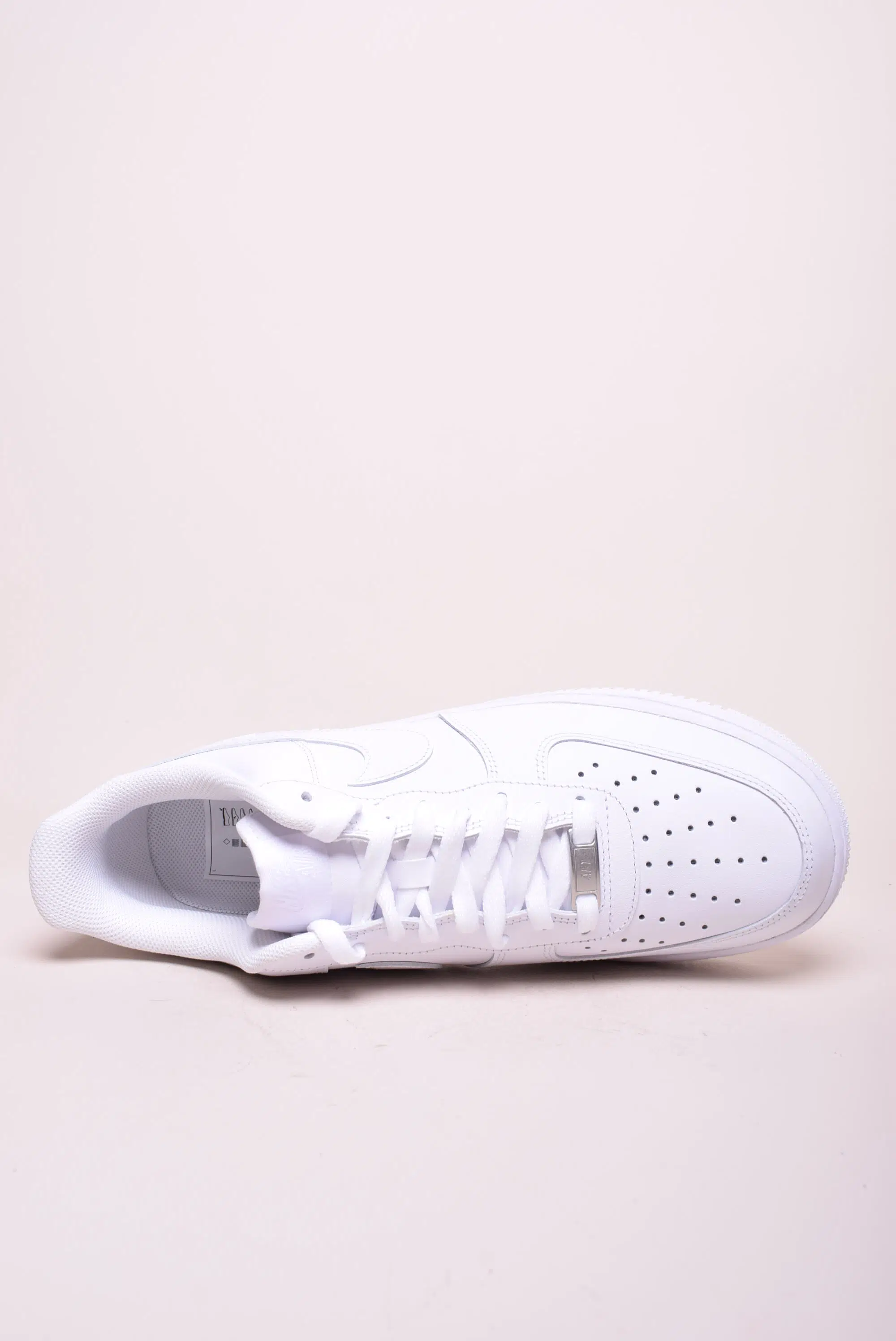 Sneakers barbati Air Force 1 '07 [4]