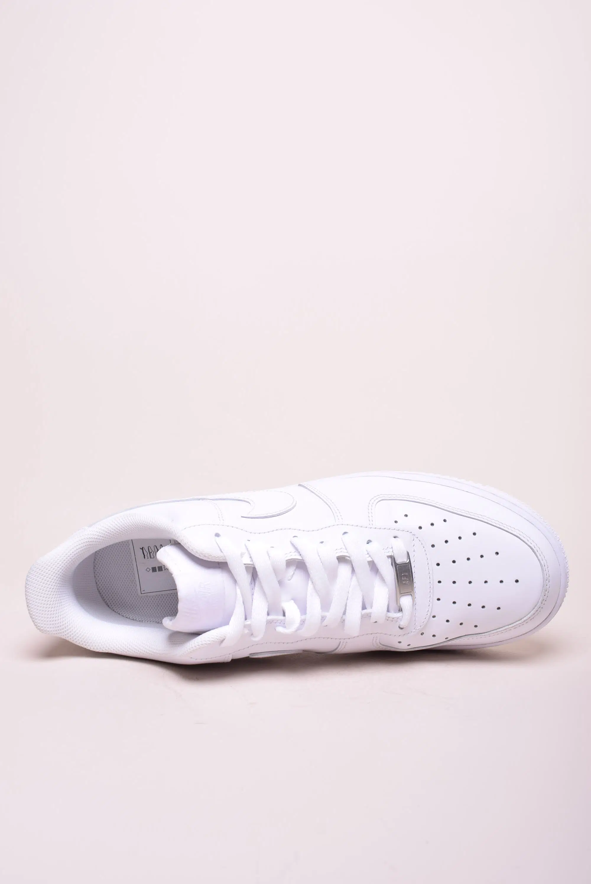 Sneakers barbati Air Force 1 '07 [4]