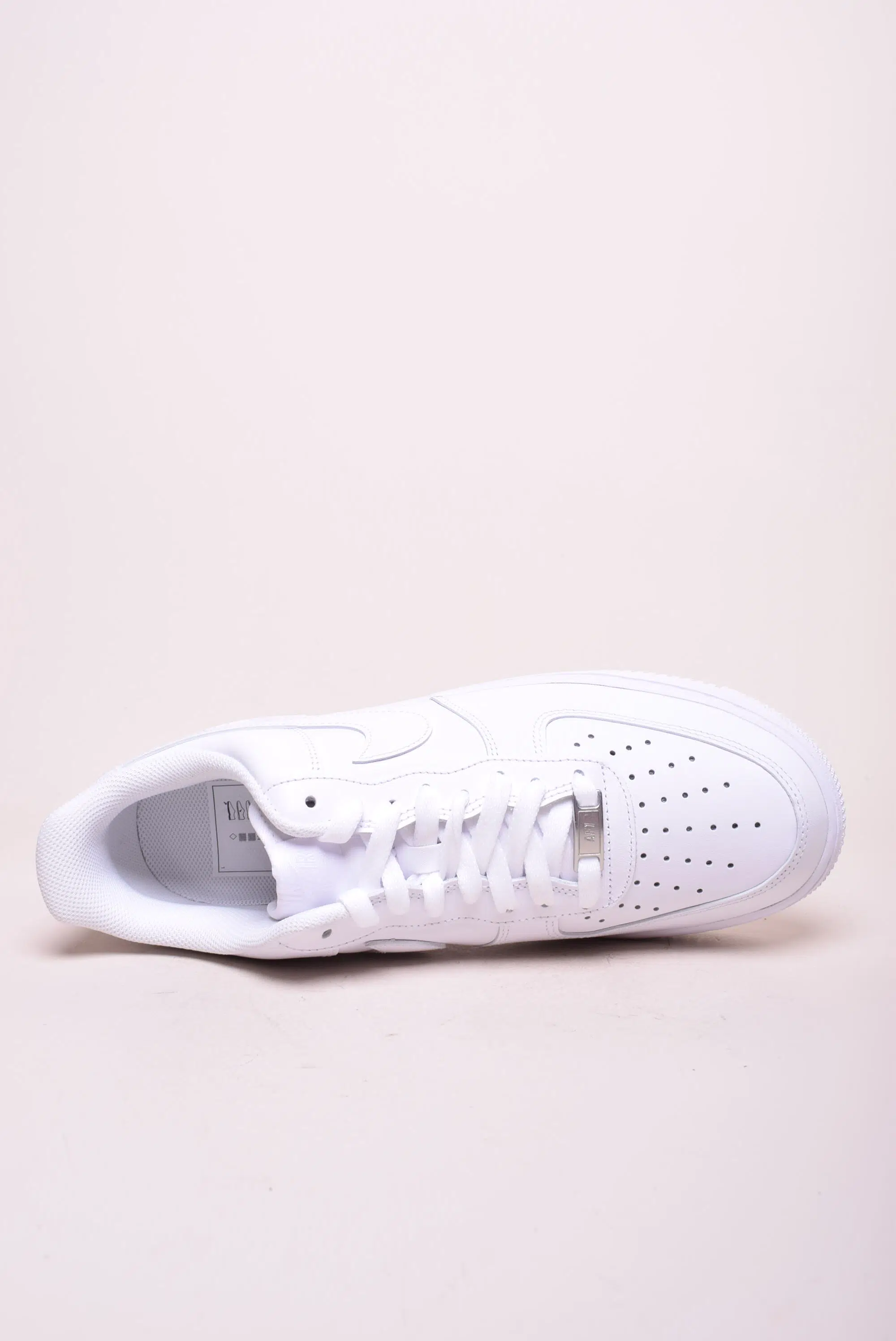 Sneakers barbati Air Force 1 '07 [4]