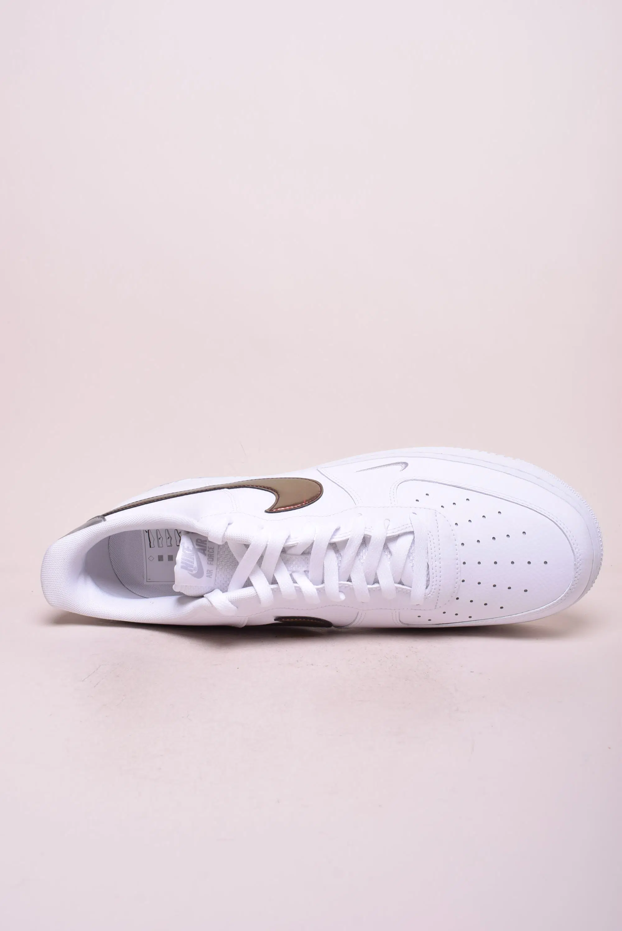 Sneakers barbati Air Force 1 '07 [4]