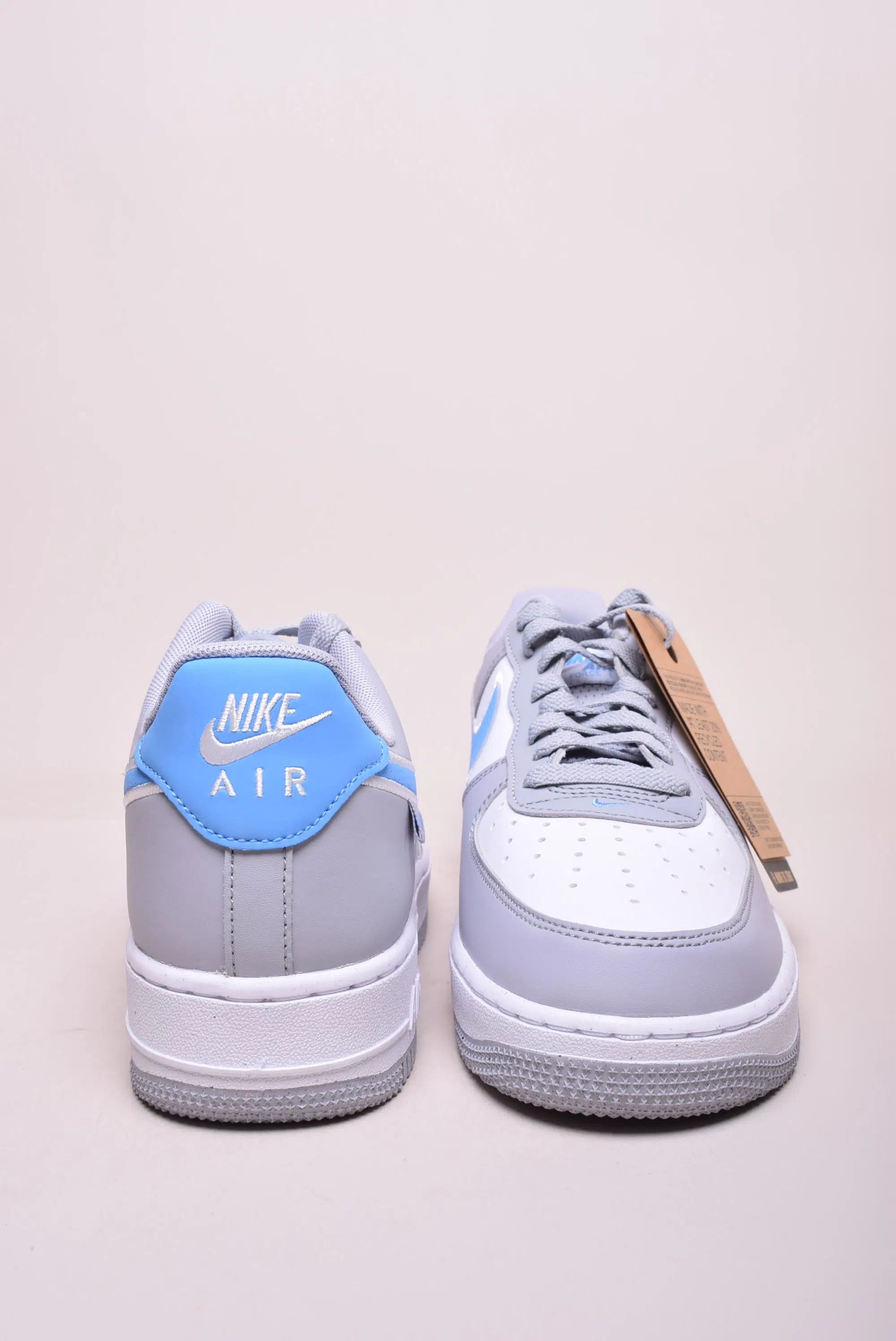Sneakers barbati Air Force 1 '07 NN [3]