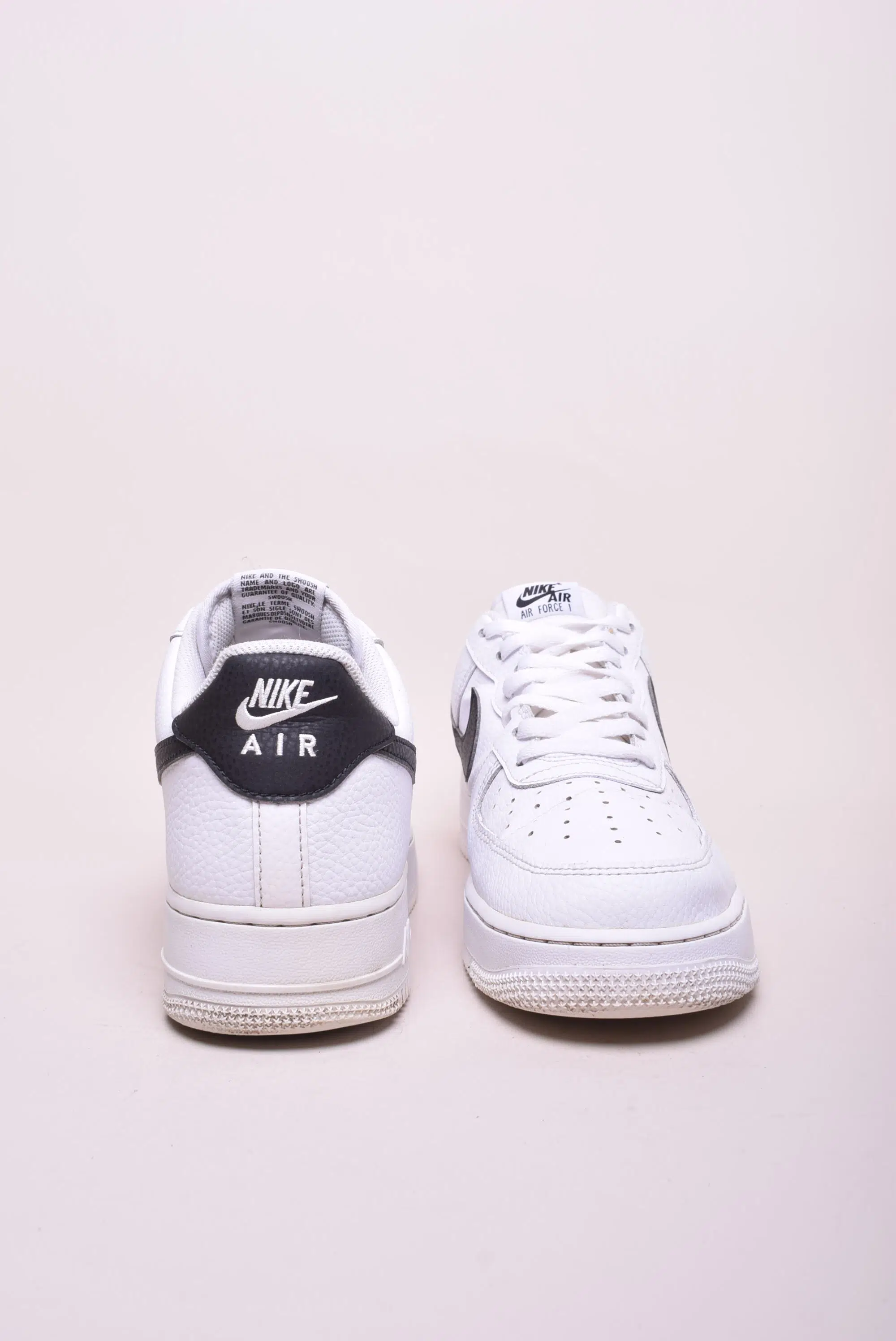 Sneakers barbati Air Force 1 [3]