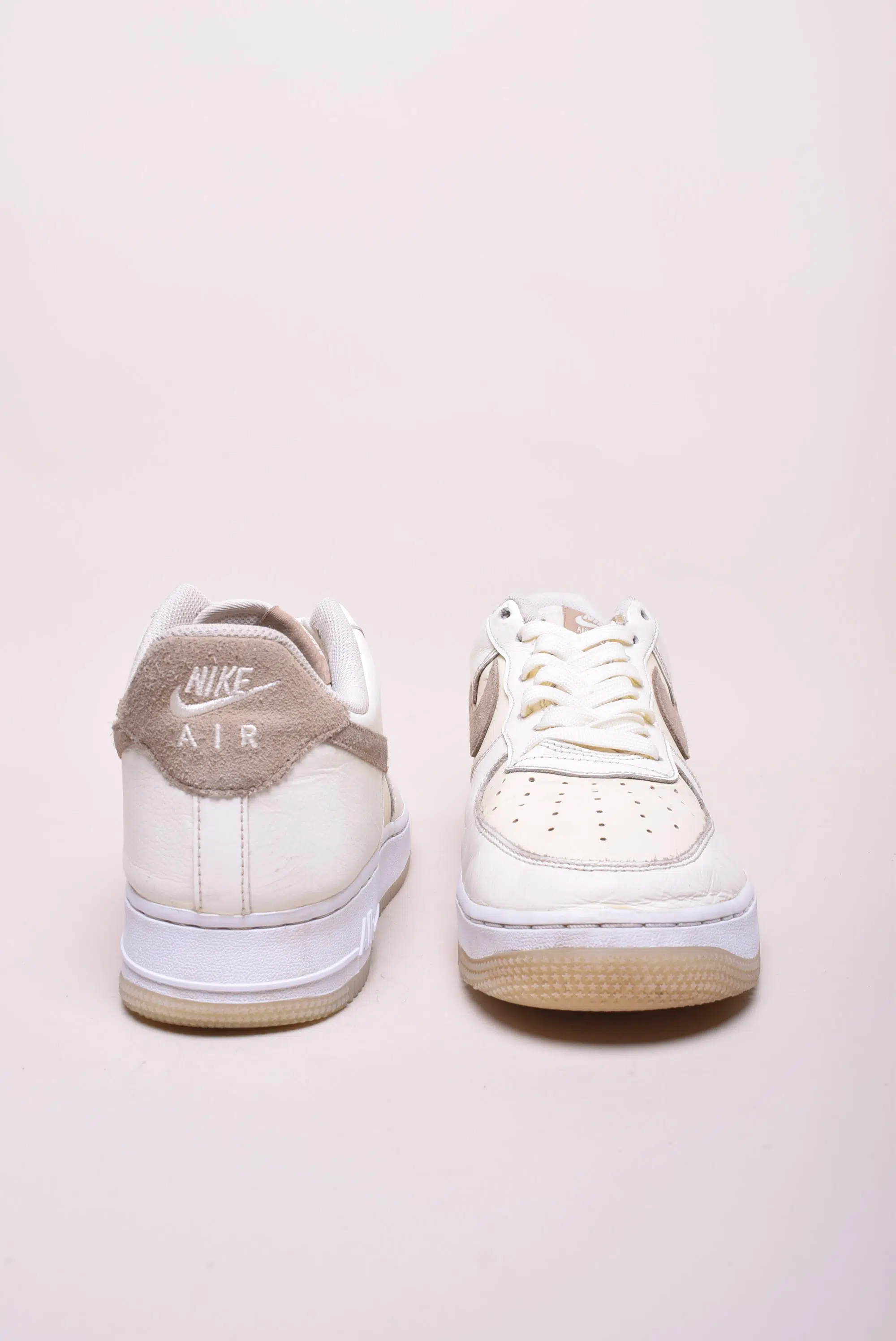 Sneakers barbati Air Force 1 [4]
