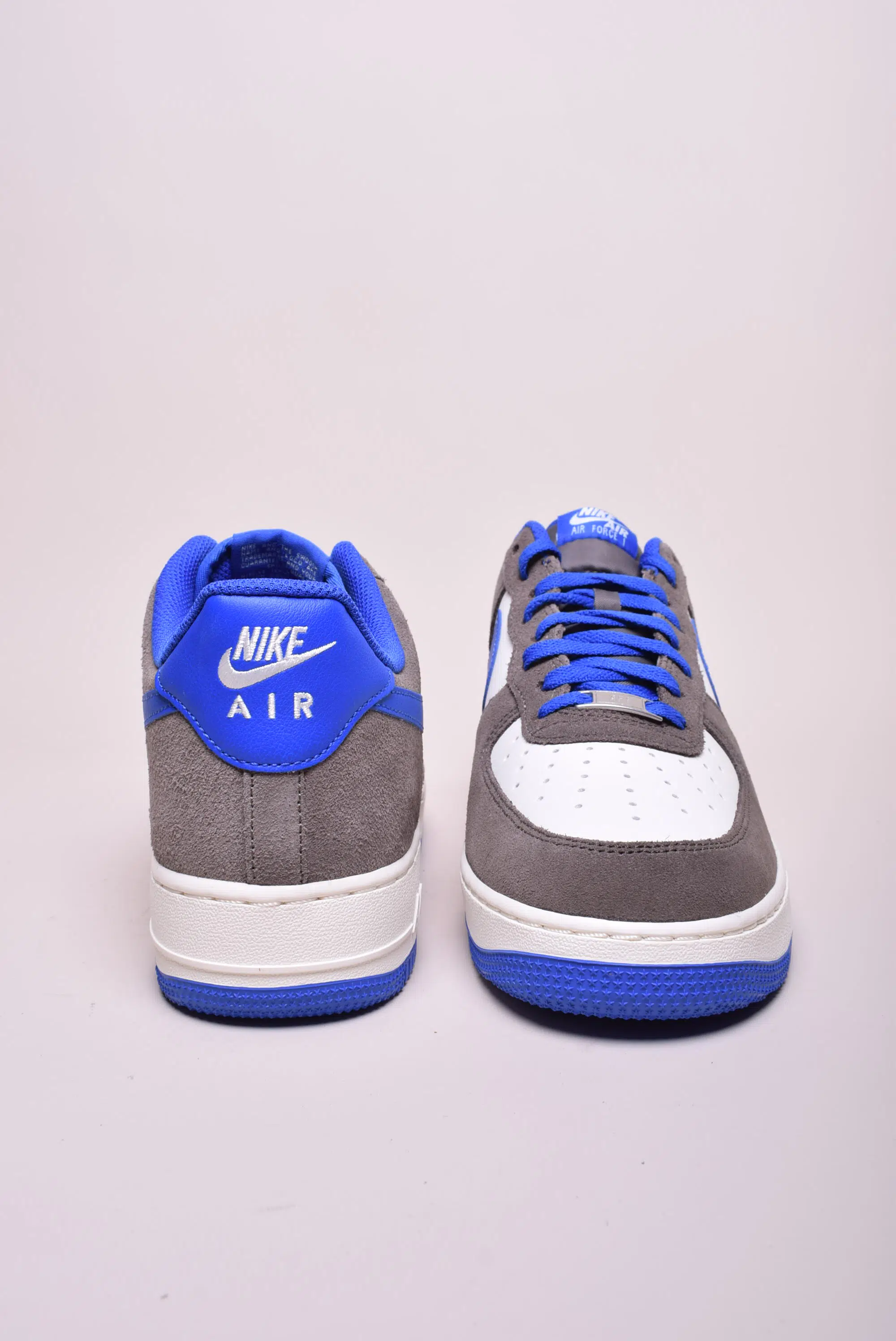 Sneakers barbati Air Force 1 [3]