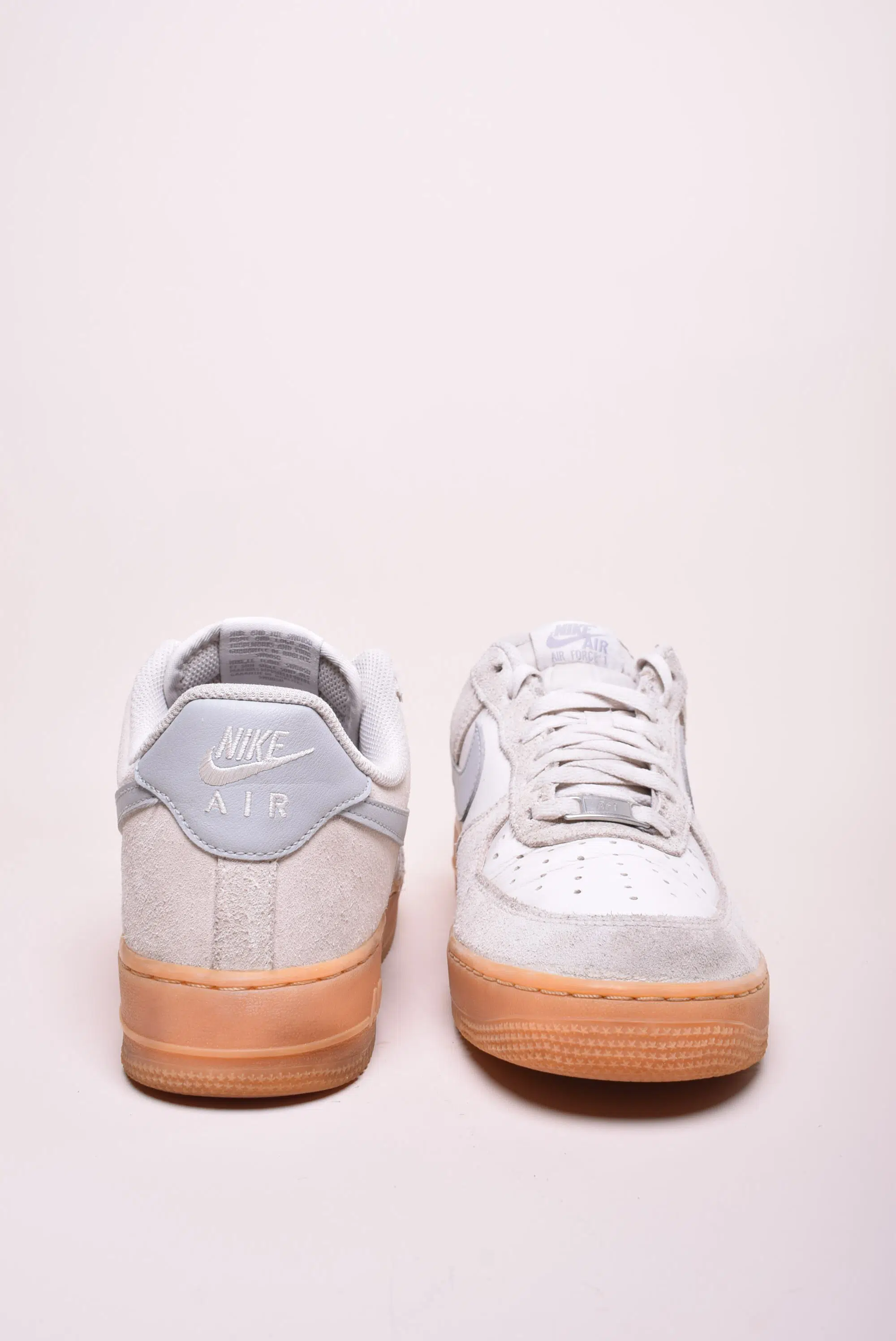 Sneakers barbati Air Force 1 [3]