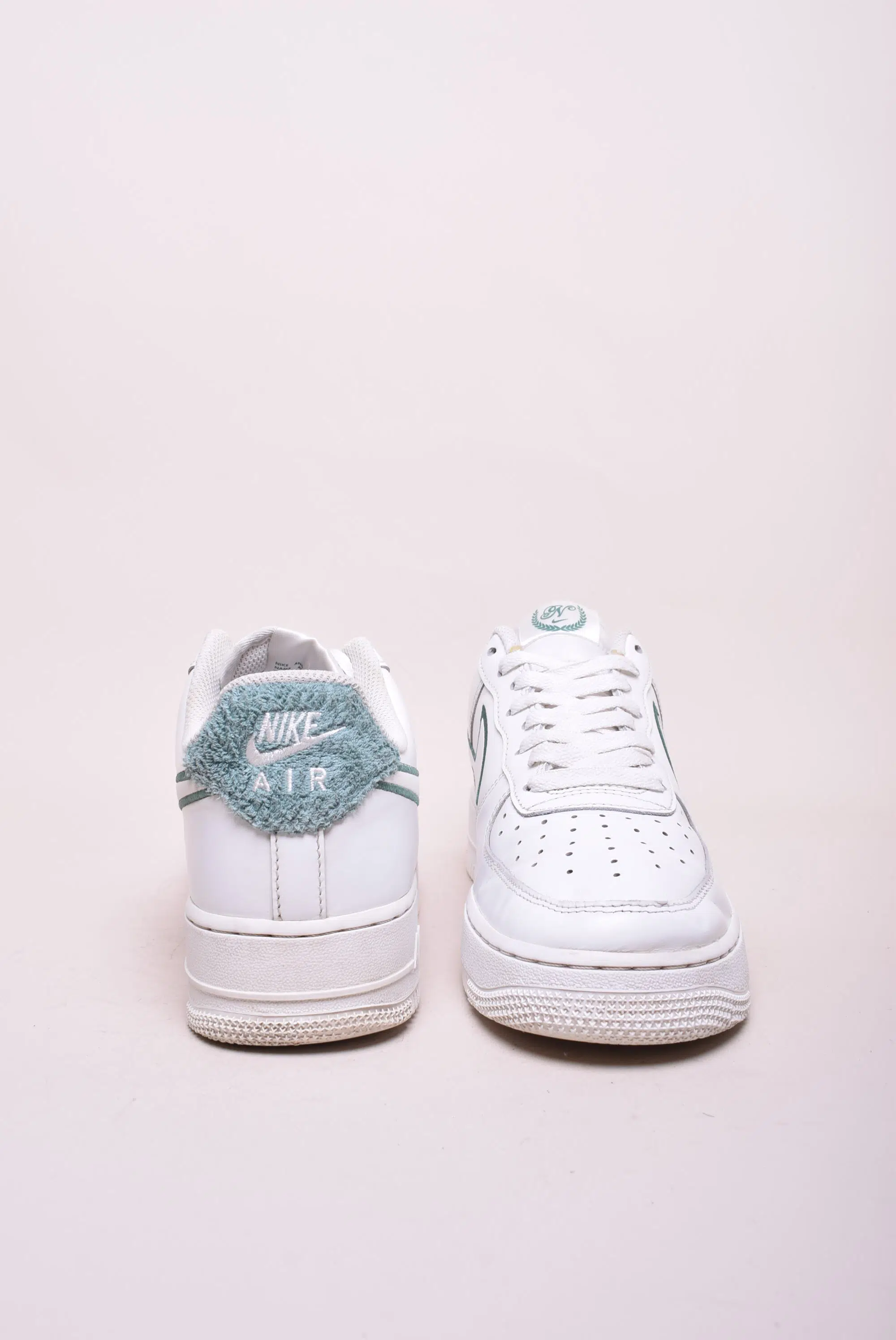 Sneakers barbati Air Force 1 [3]