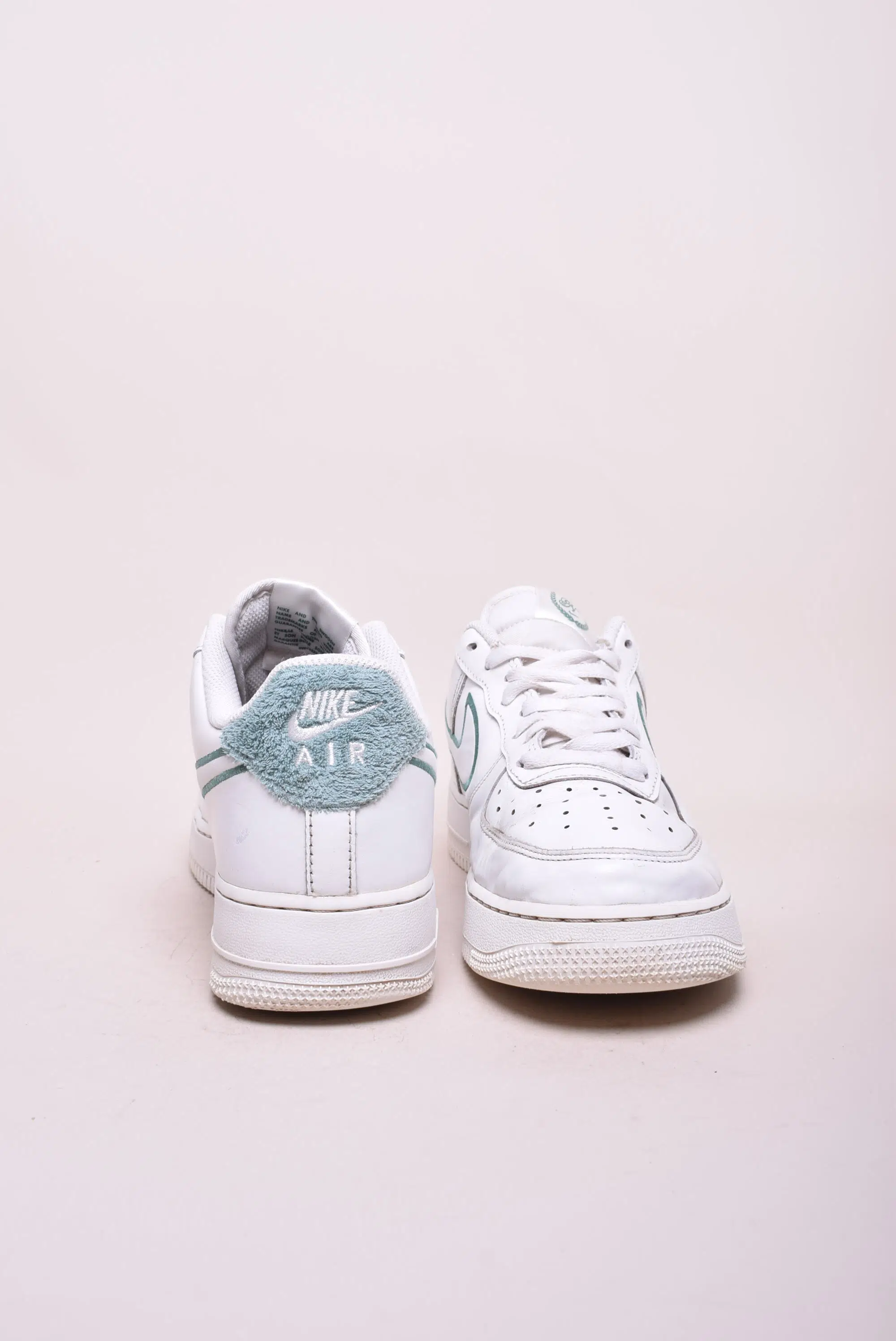 Sneakers barbati Air Force 1 [4]