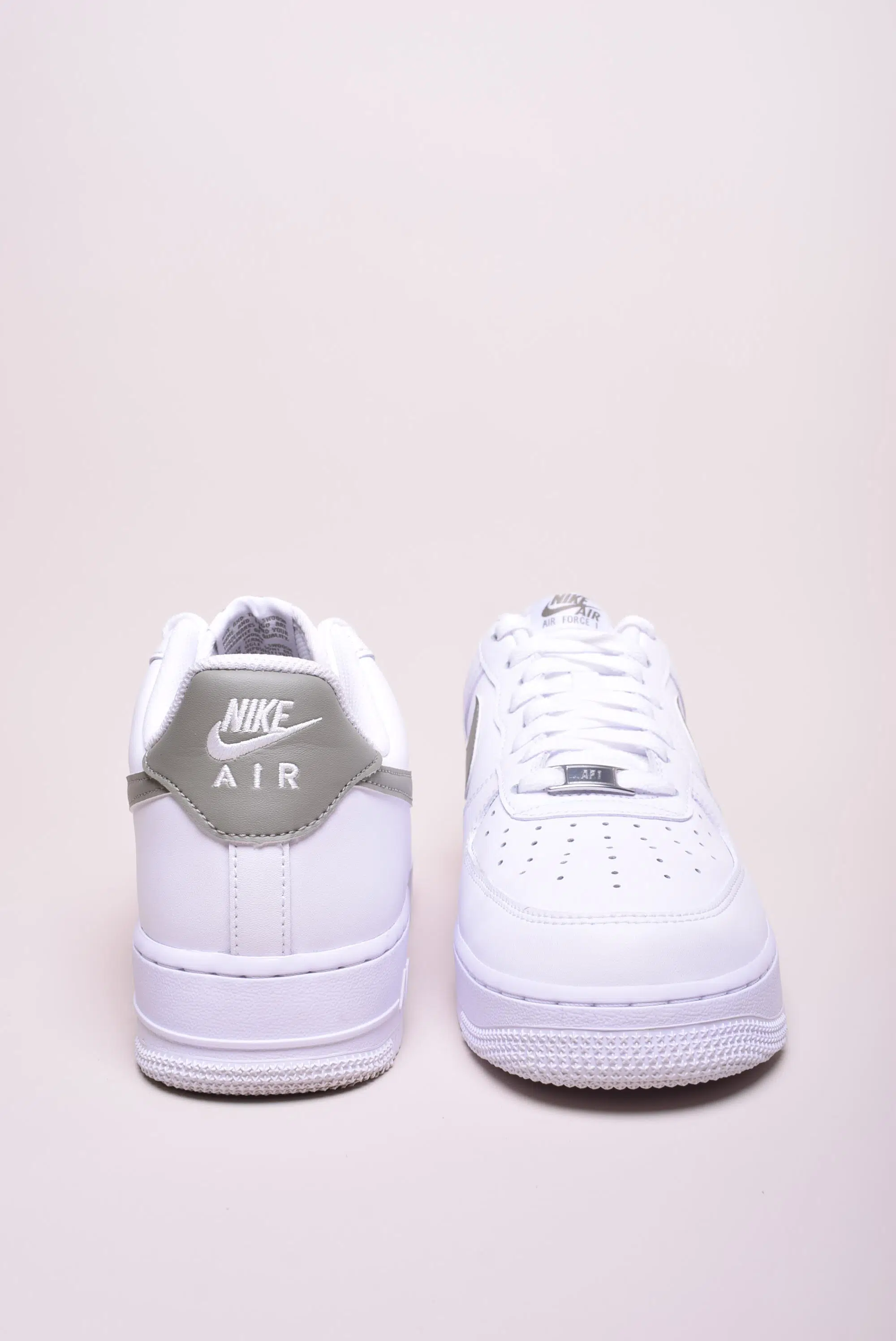 Sneakers barbati Air Force 1 [3]