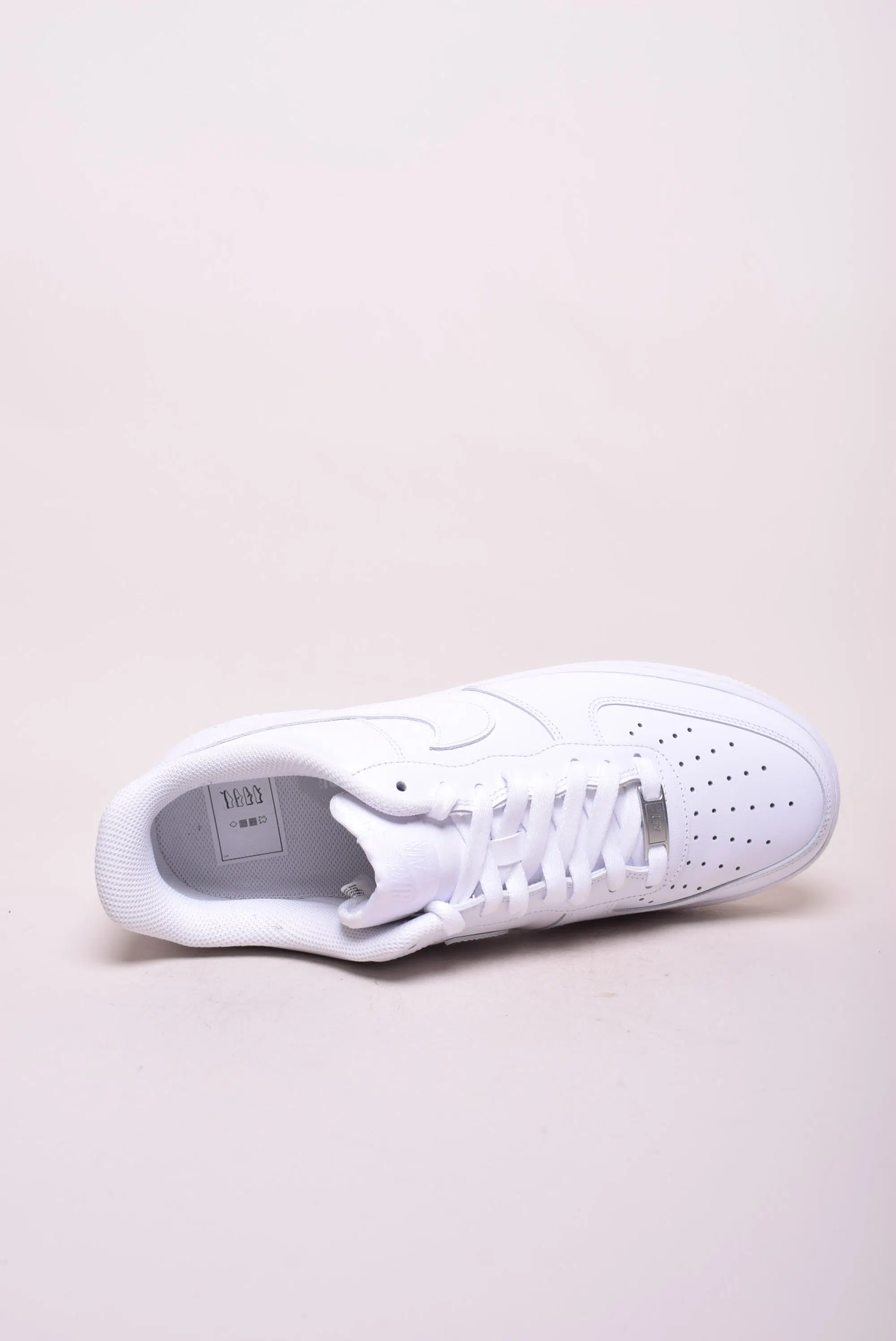 Sneakers barbati Air Force 1 [4]