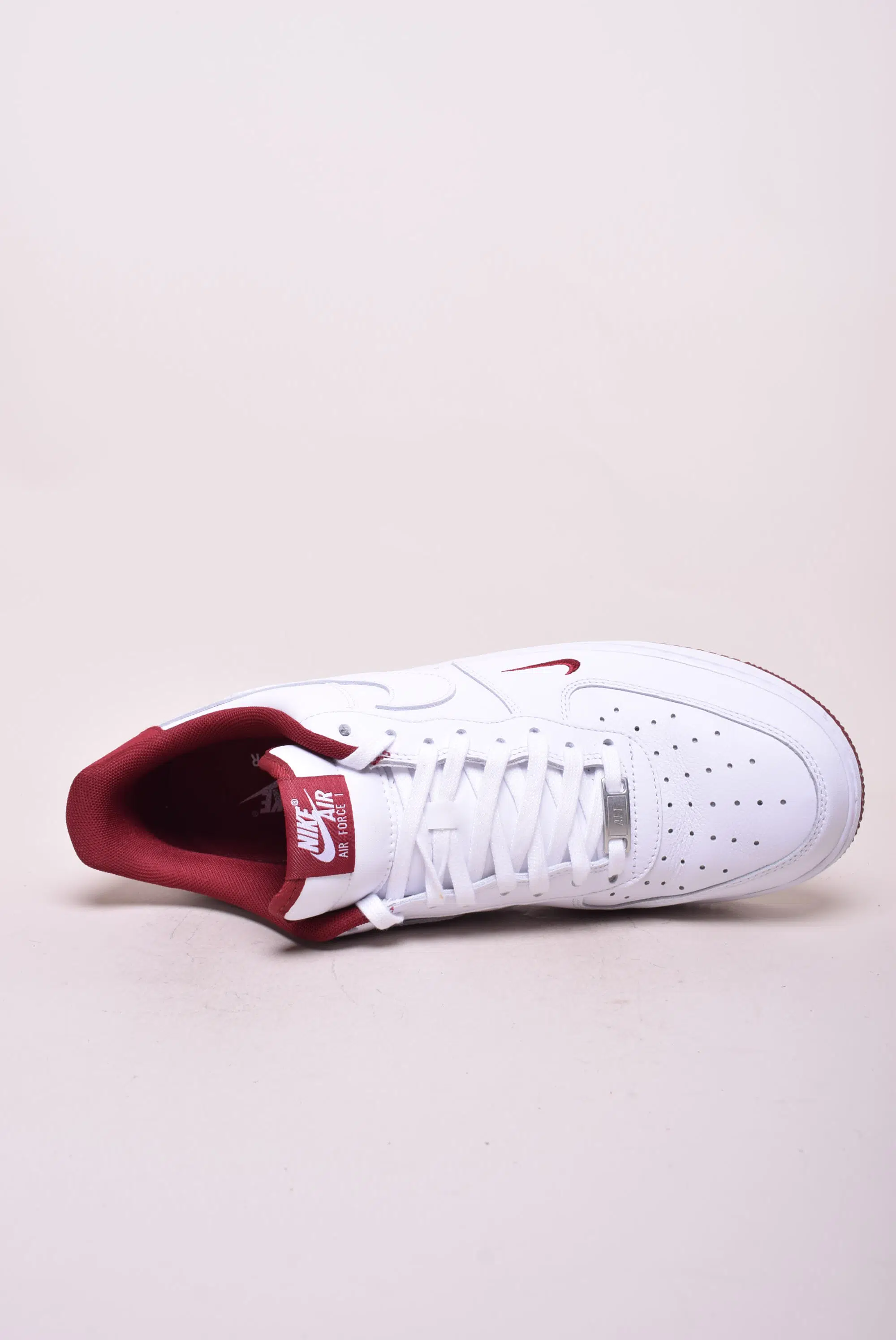 Sneakers barbati Air Force 1 [4]