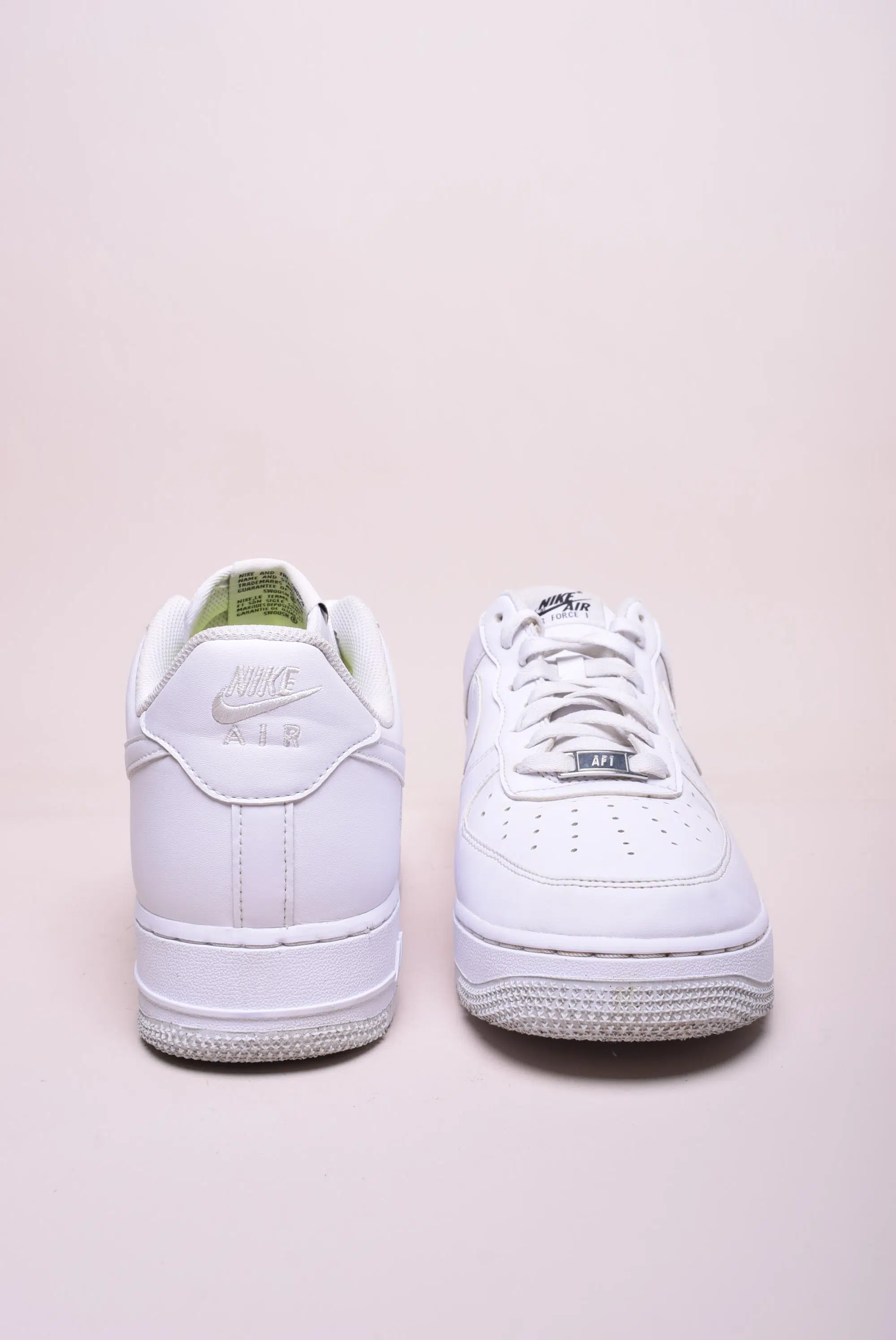 Sneakers barbati Air Force 1 [3]