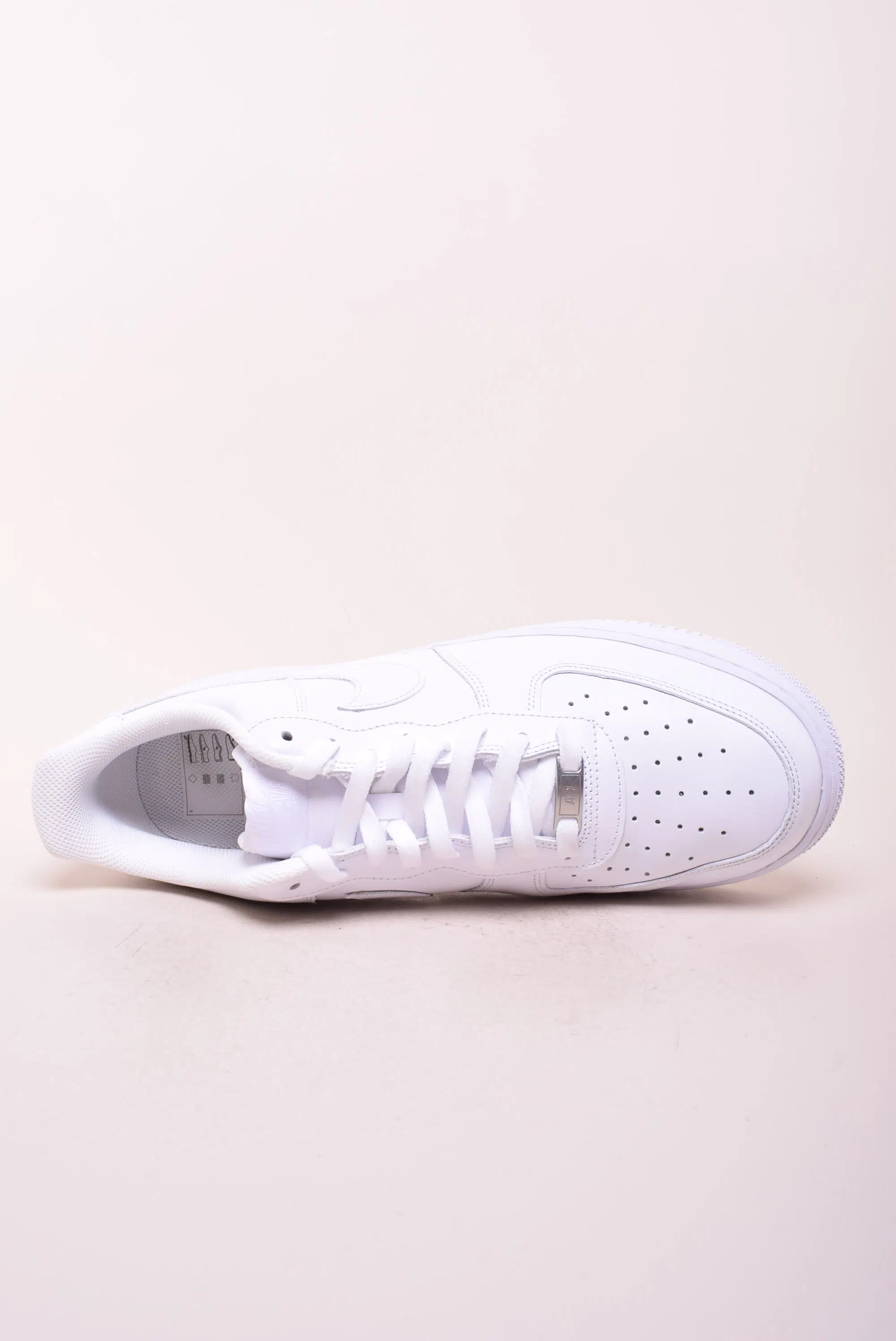 Sneakers barbati Air Force 1 [4]