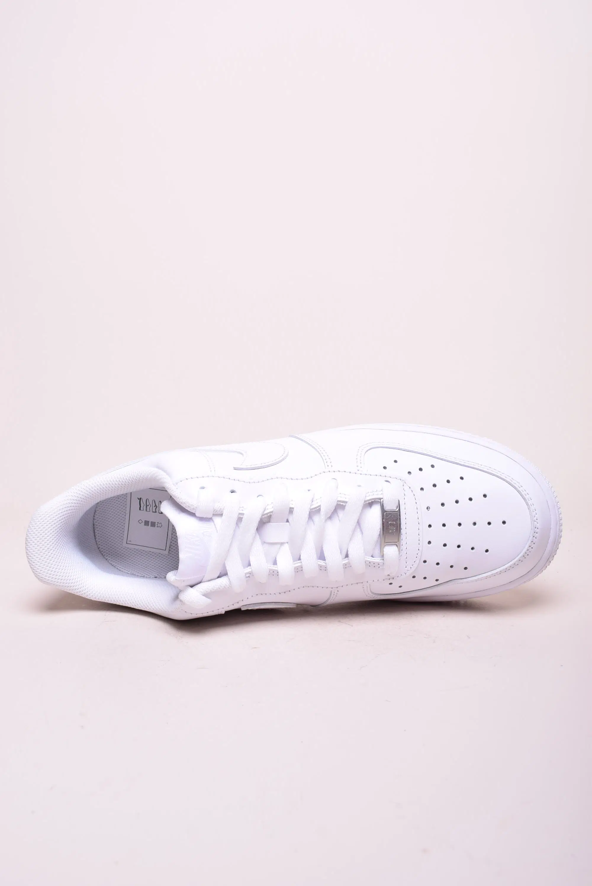 Sneakers barbati Air Force 1 [4]