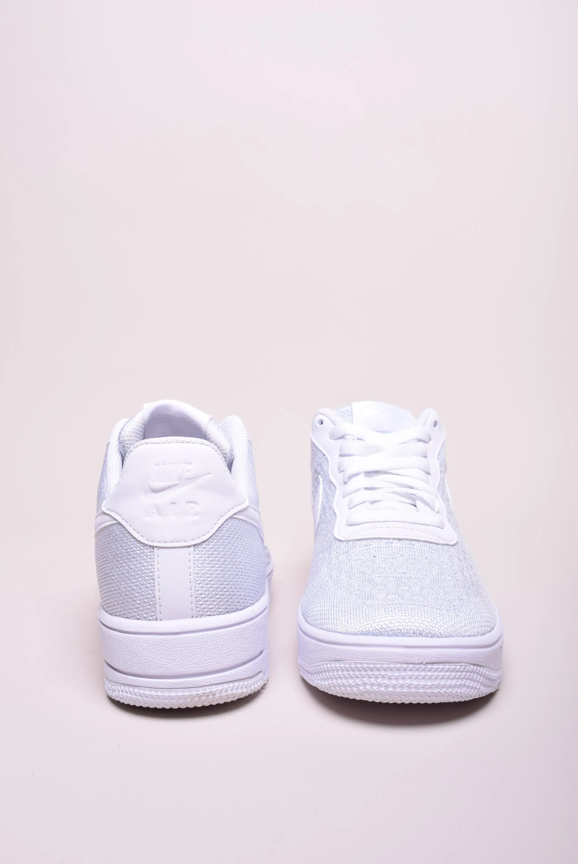 Sneakers barbati Air Force 1 Flyknit [3]