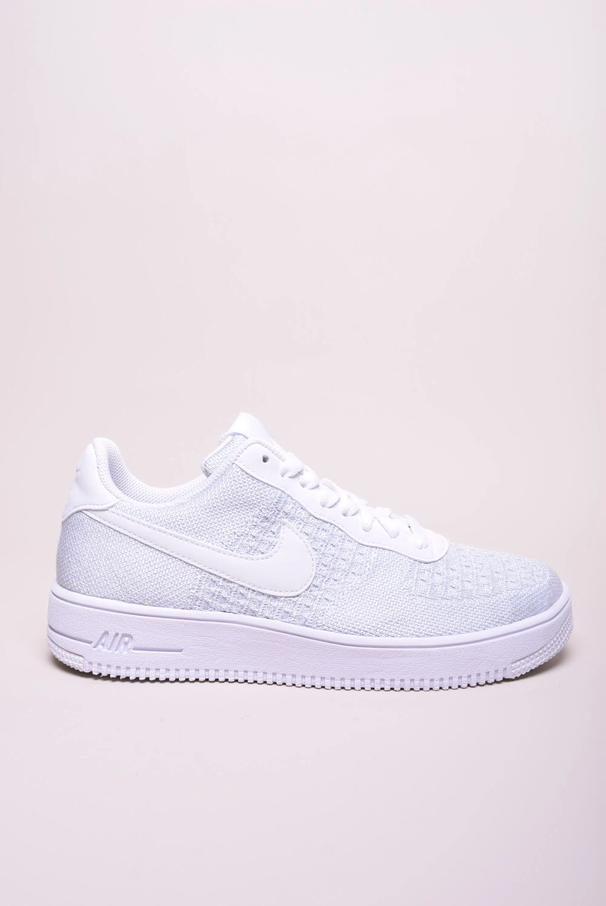 Sneakers barbati Air Force 1 Flyknit