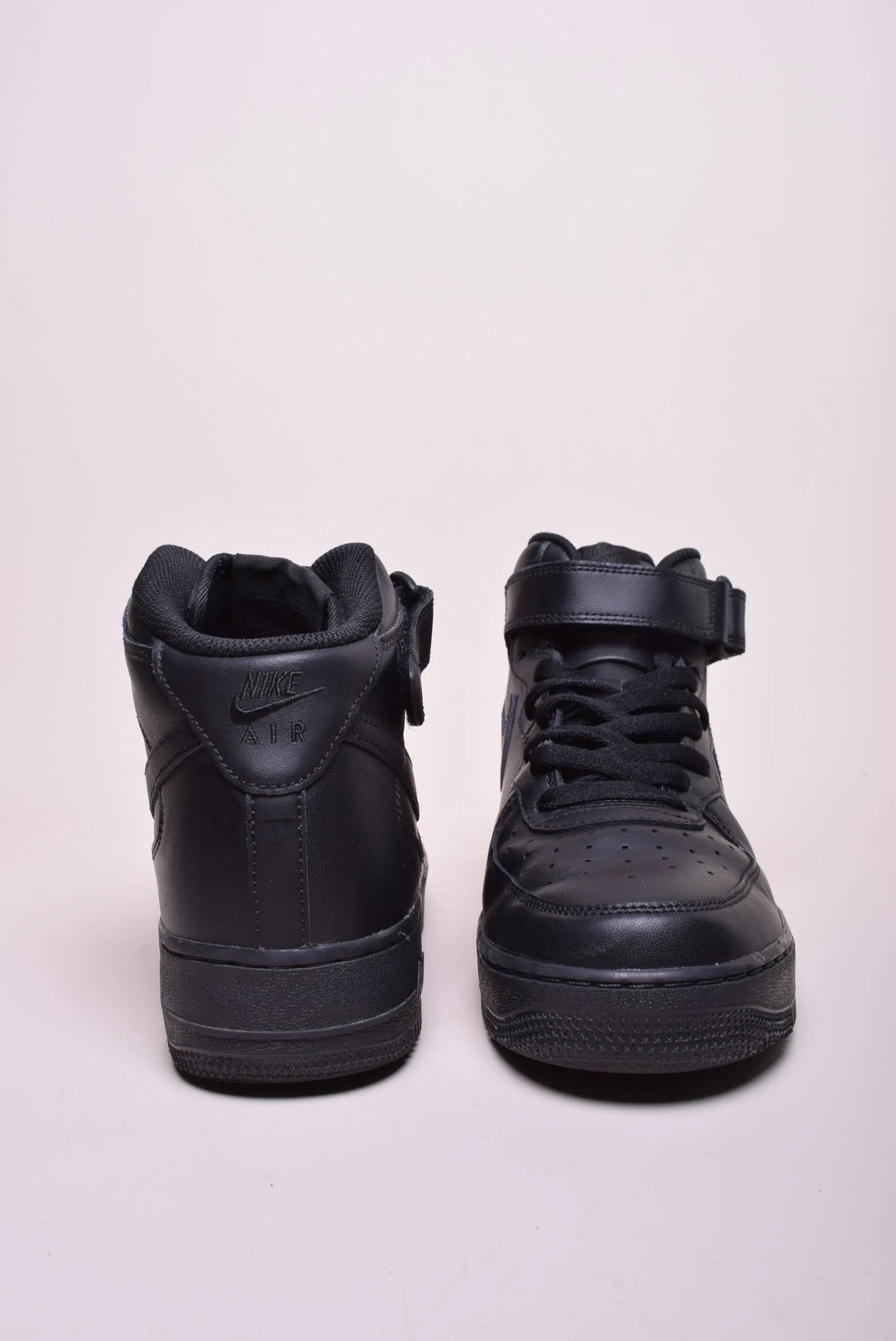 Sneakers barbati Air Force 1 Mid '07 [3]
