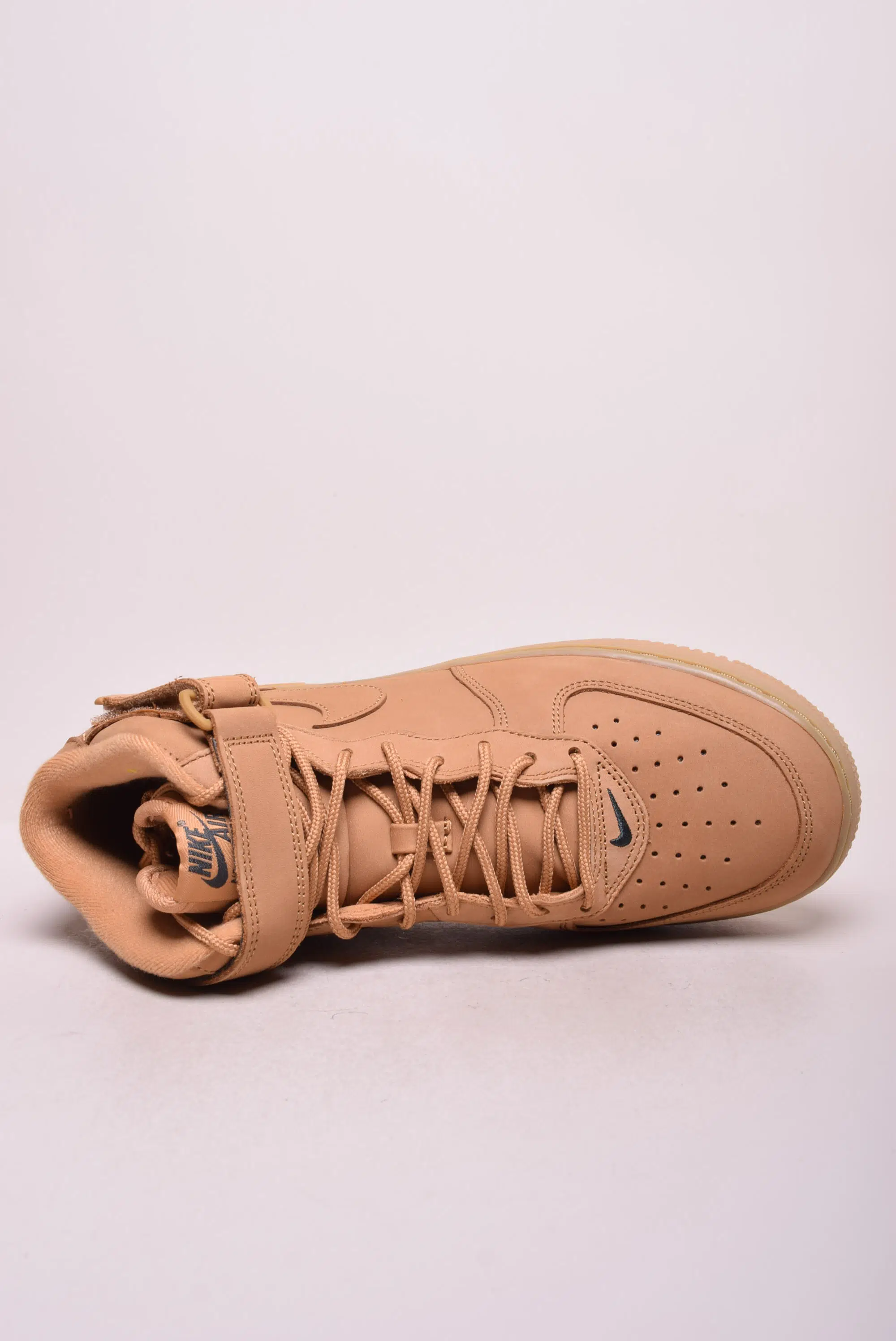 Sneakers barbati Air Force 1 Mid '07 PRM QS  [4]